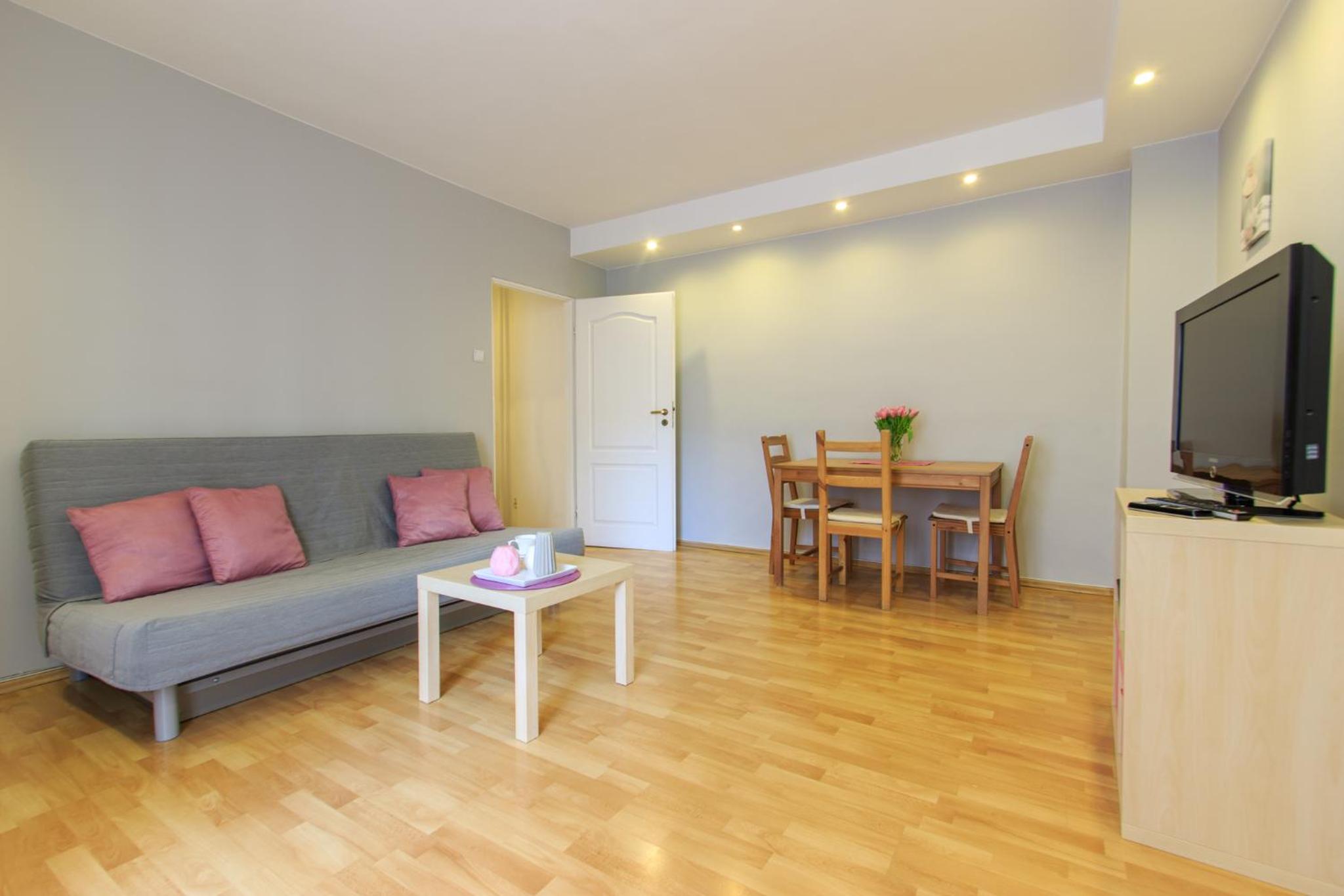 Rental Apartments Warecka view 3