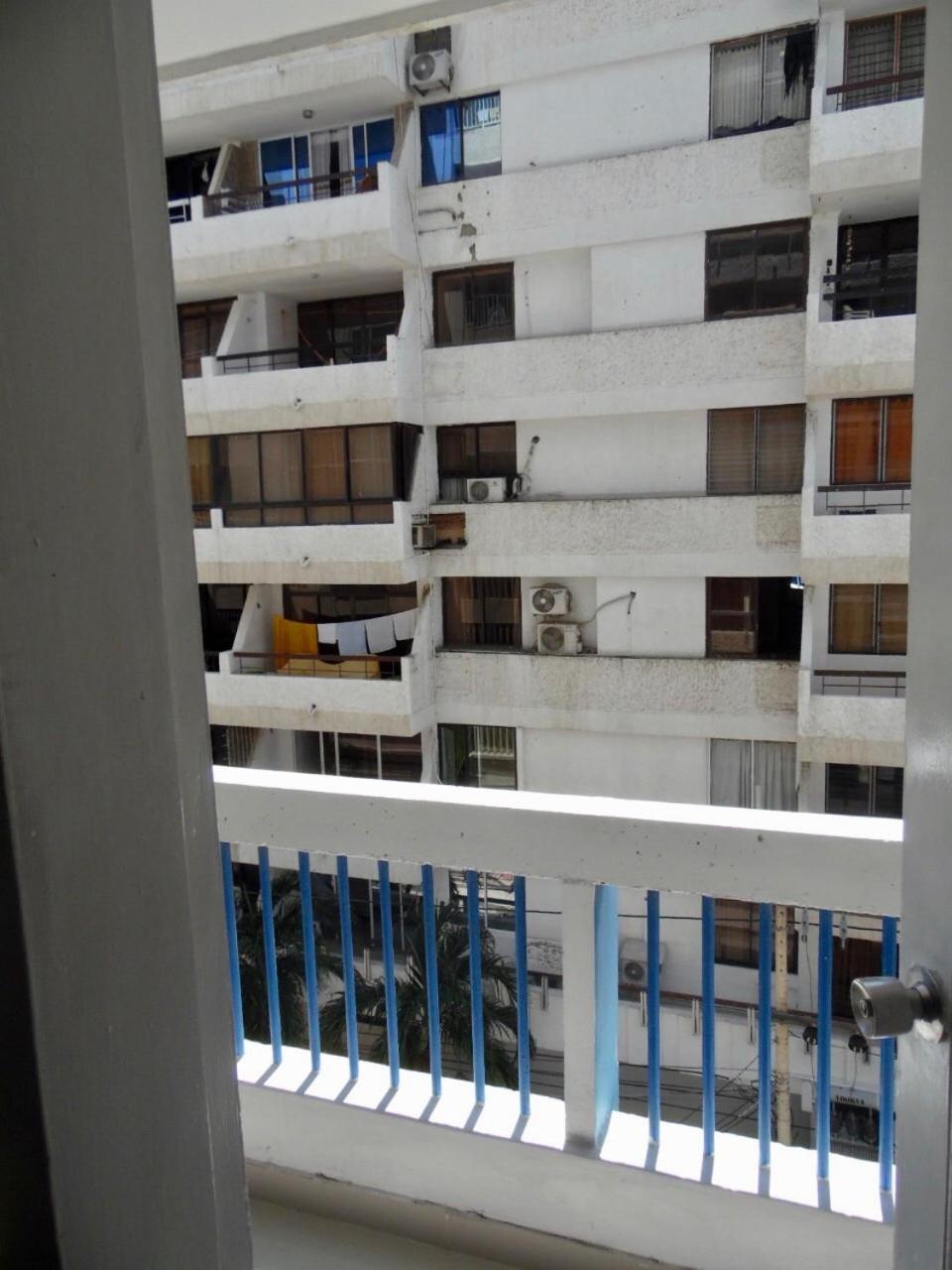 Karey 405 Rodadero view 2