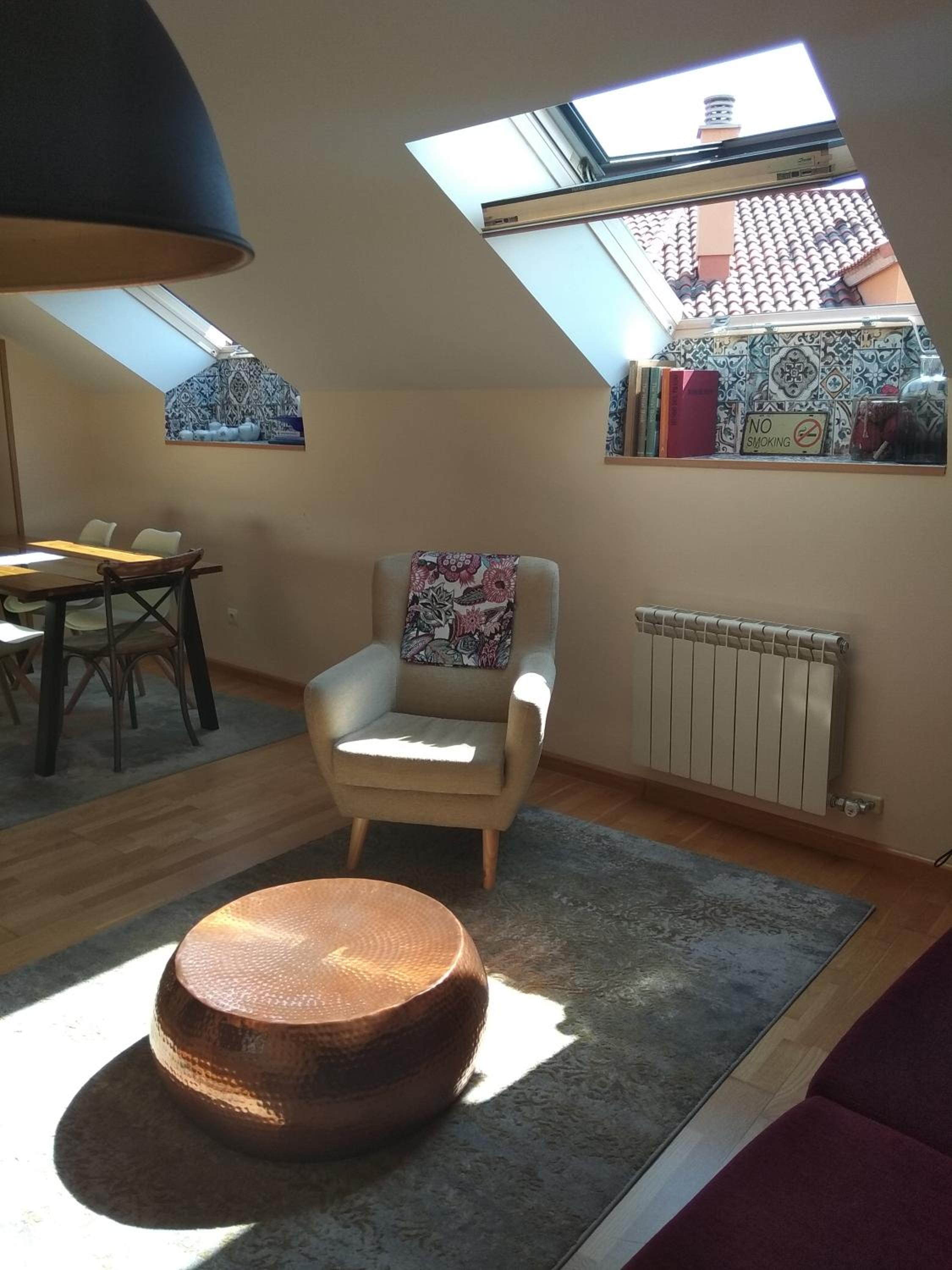 Leon Vacations - Apartamento Conde Luna - Property Image 30