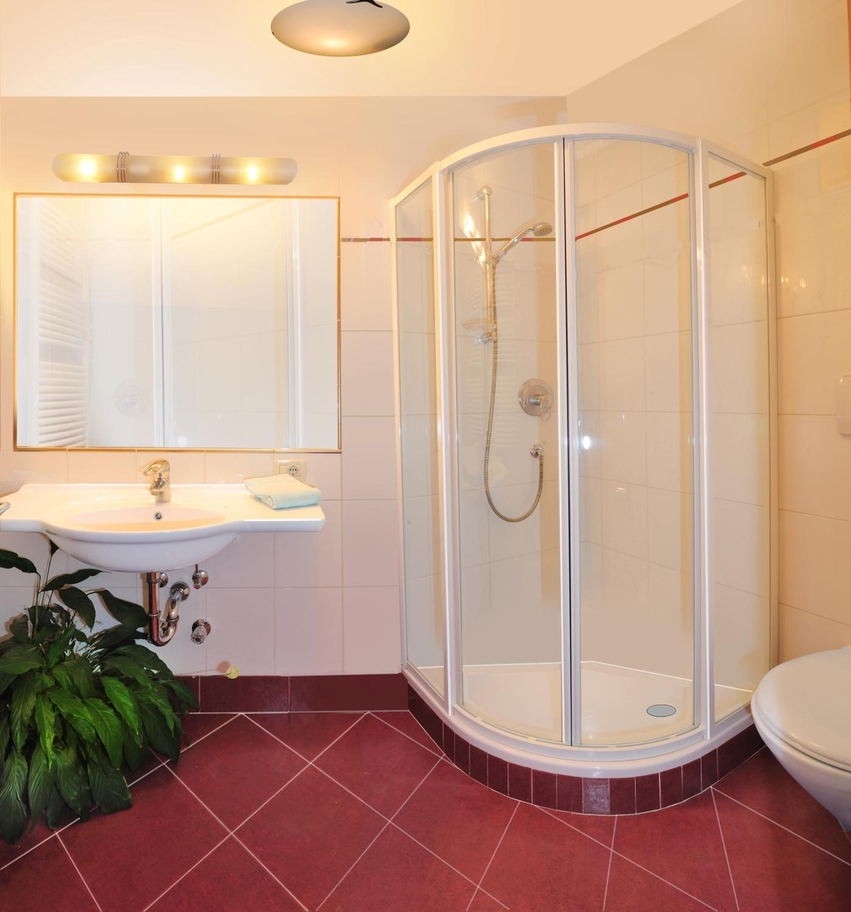Apartment Gertrud