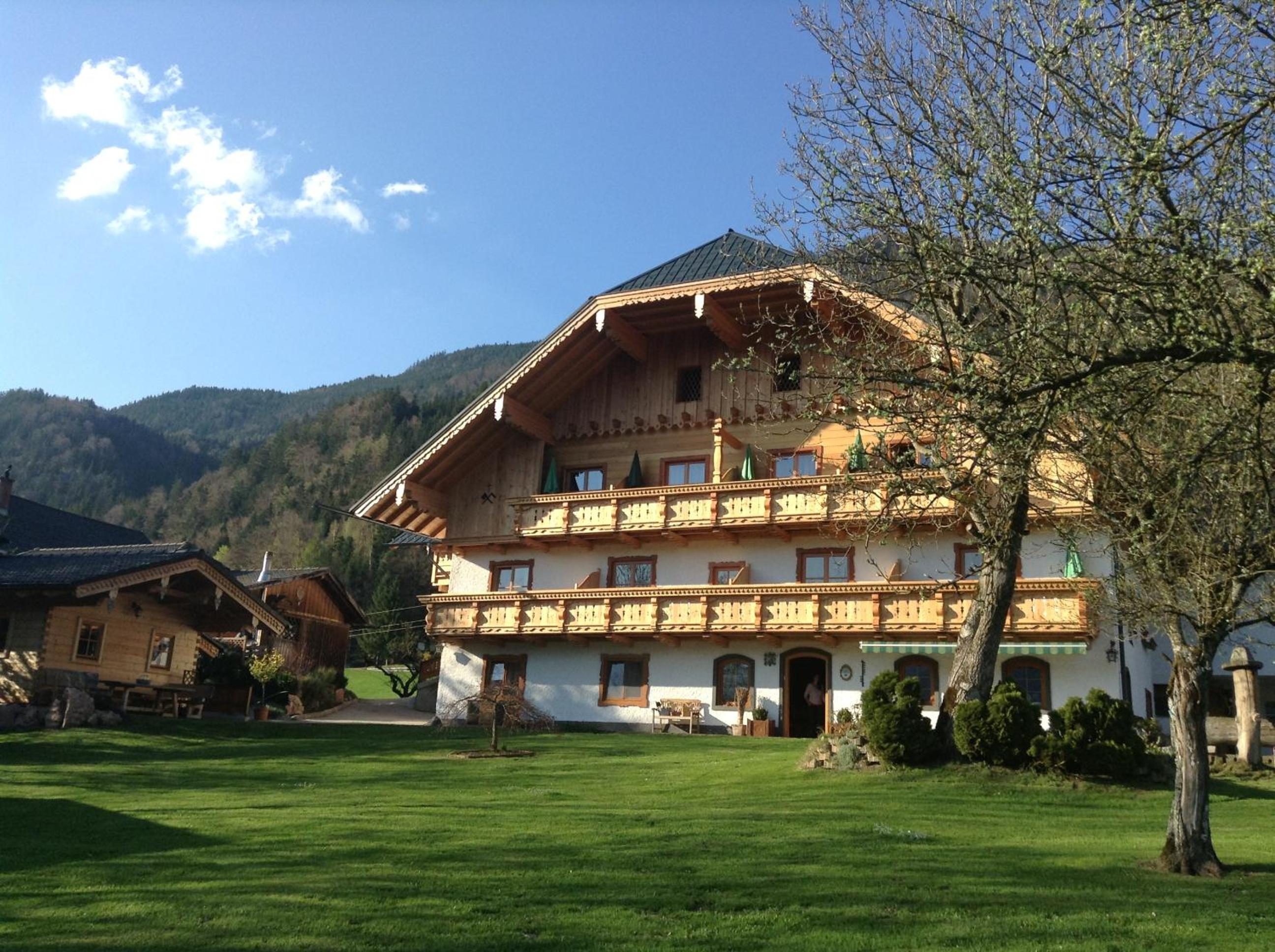 Hauslhof