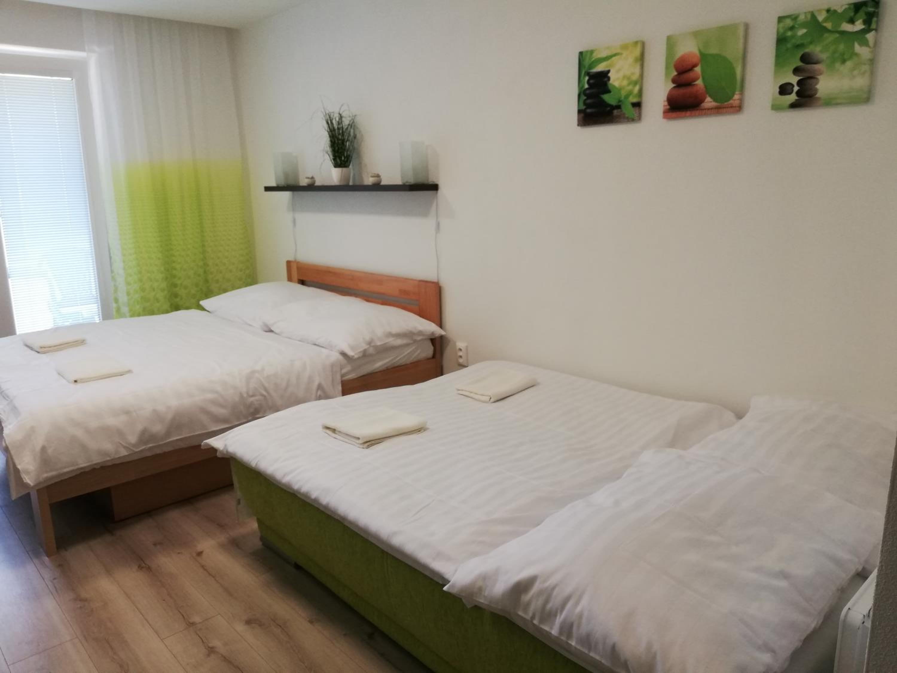 Apartmán Diamond view 3