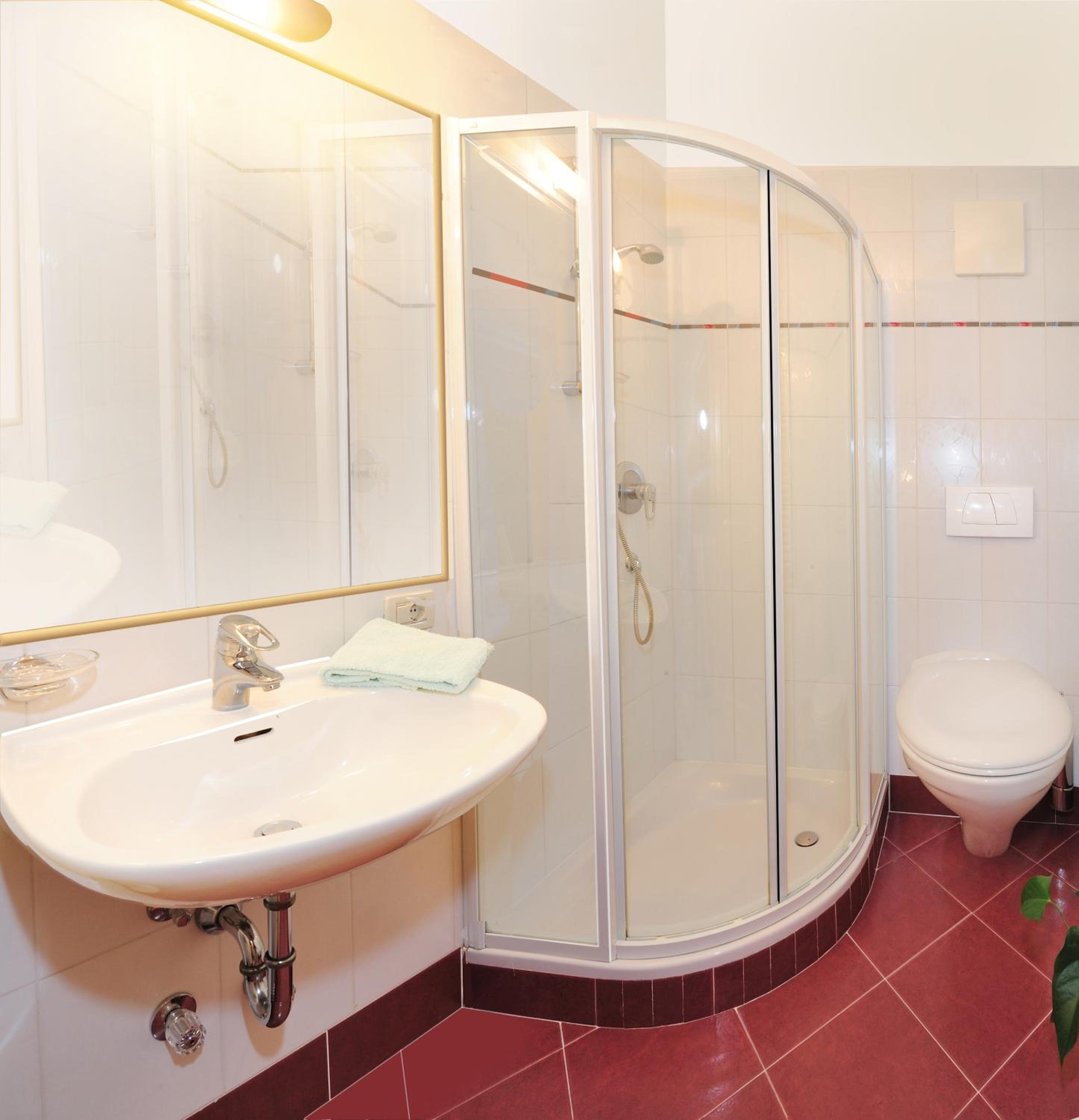 Apartment Gertrud