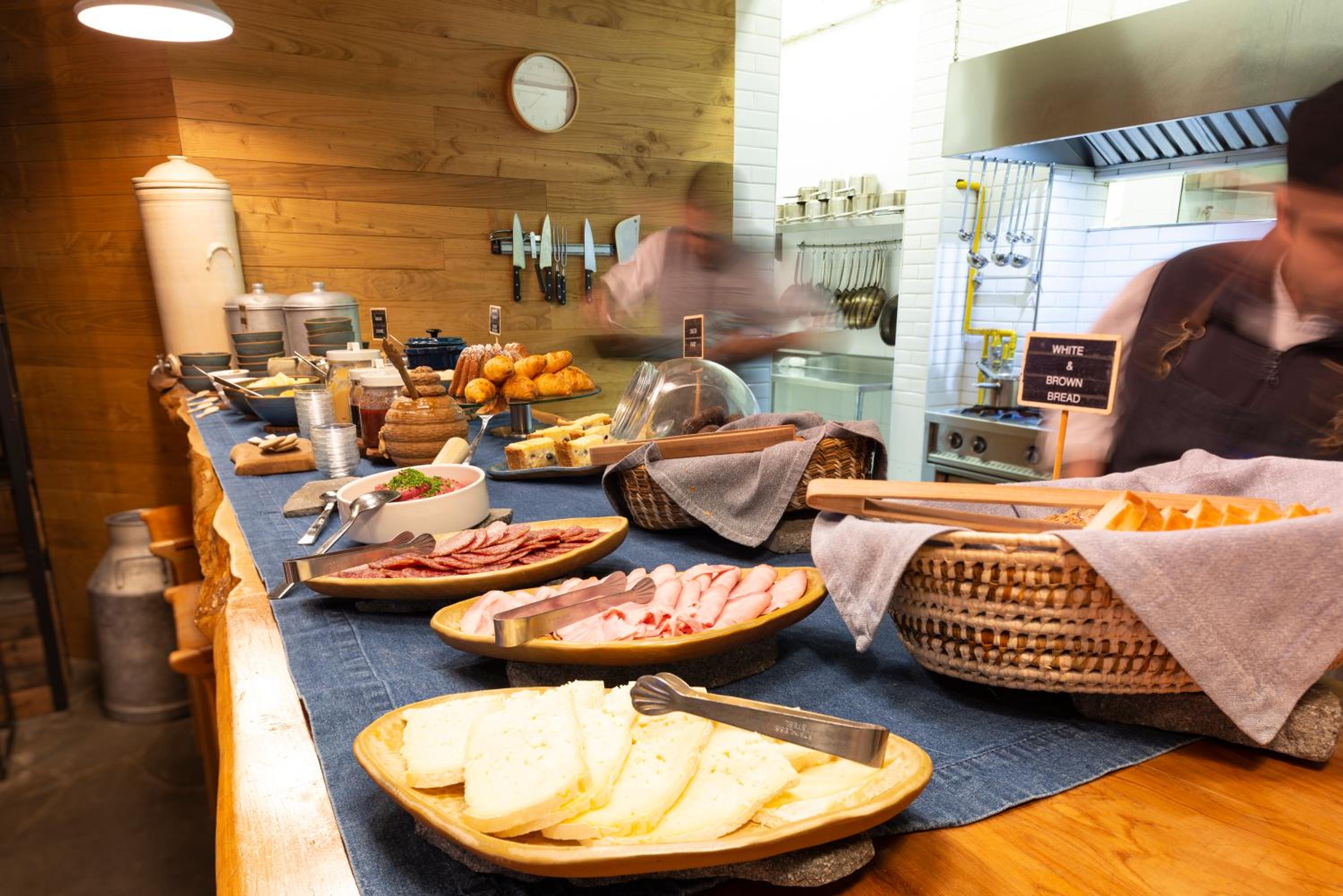 Puerto Varas Vacations - Hotel AWA - Property Image 8