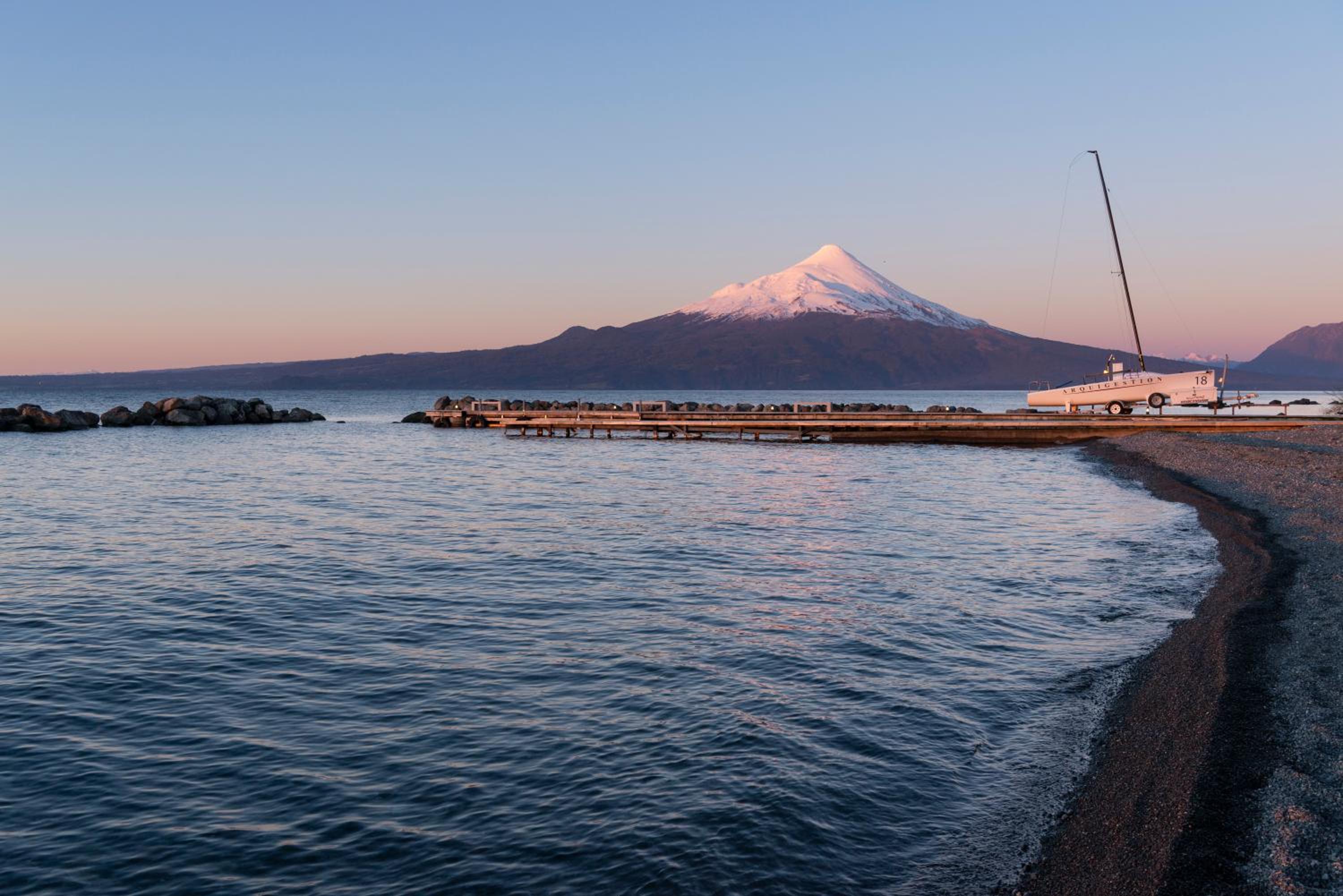 Puerto Varas Vacations - Hotel AWA - Property Image 11