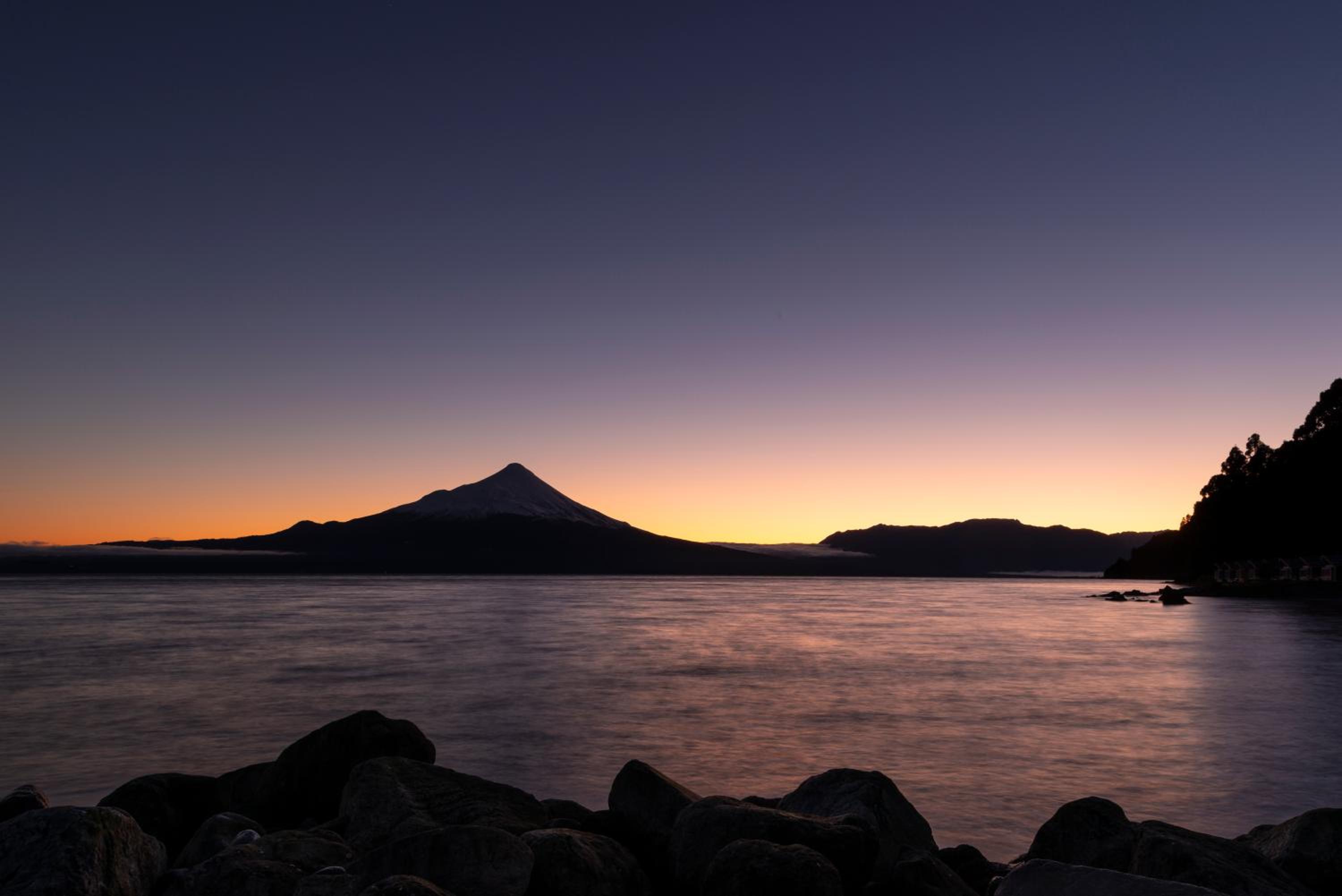 Puerto Varas Vacations - Hotel AWA - Property Image 2