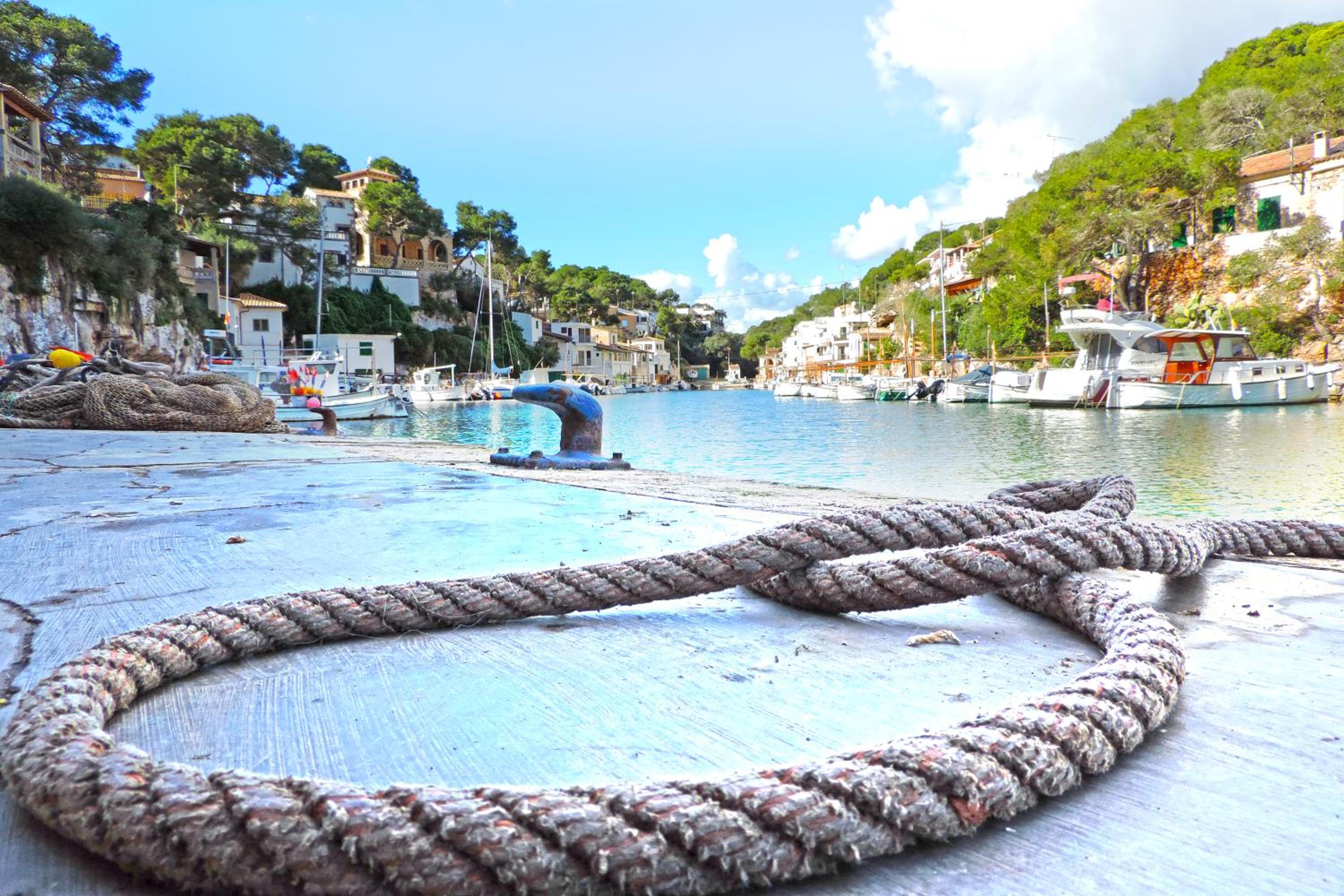 Marblau Mallorca