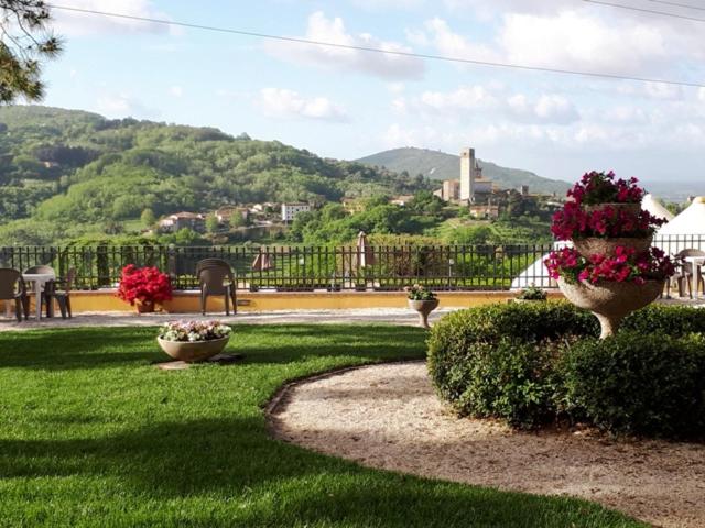 Agriturismo Villa Bracali