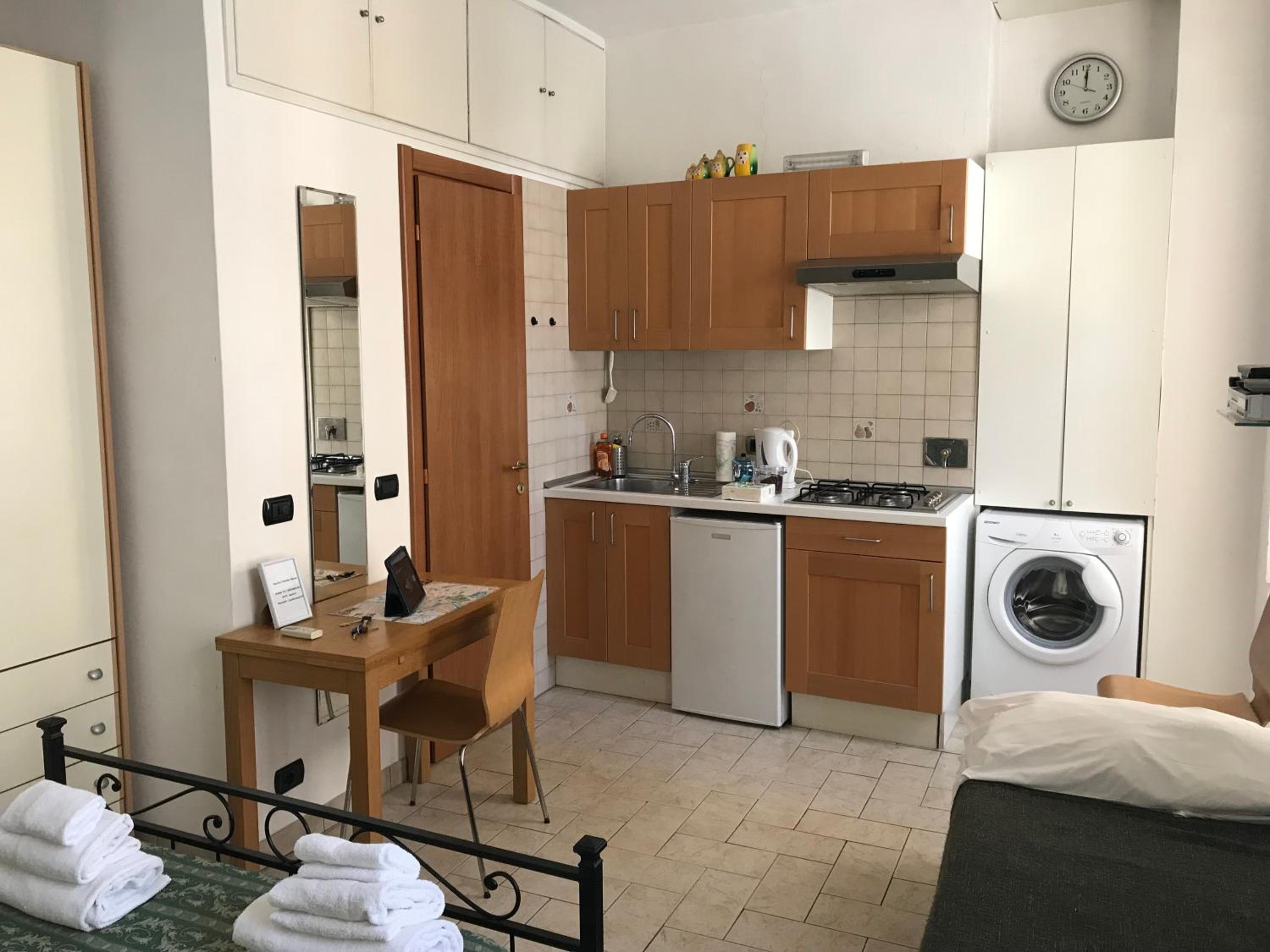 Casa vacanze Little Queen