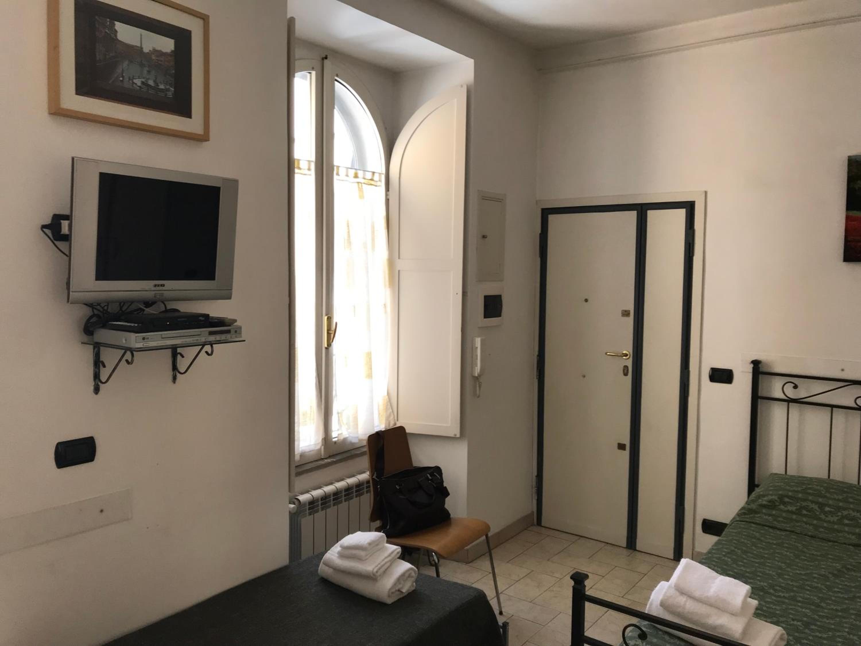 Casa vacanze Little Queen