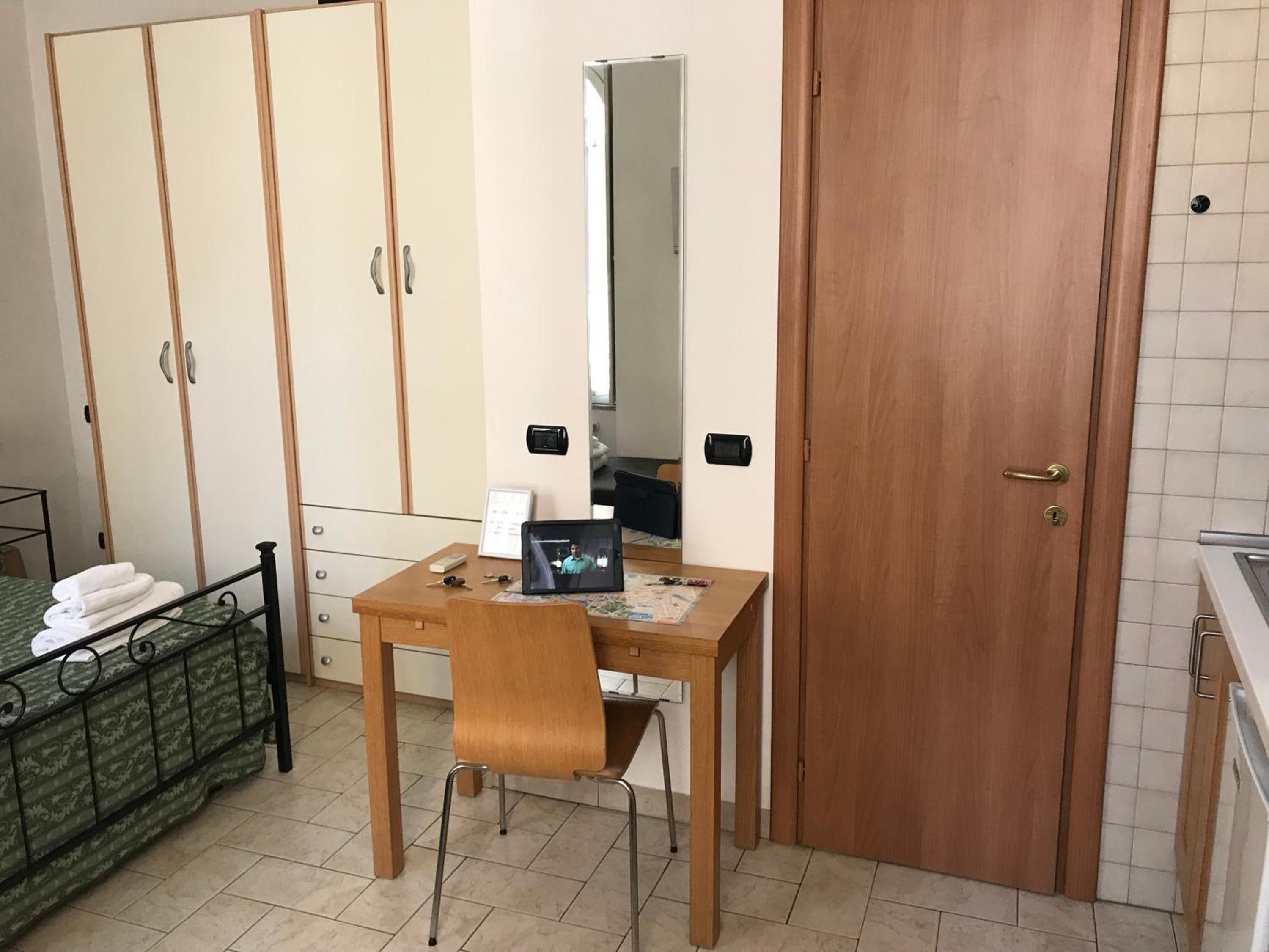 Casa vacanze Little Queen