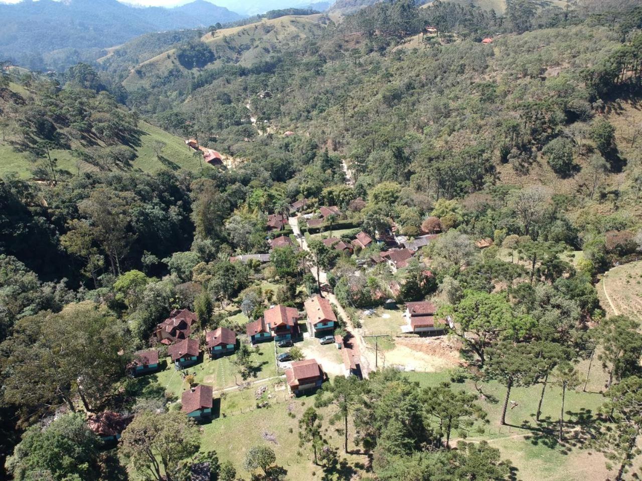 Pousada Brilho da Natureza