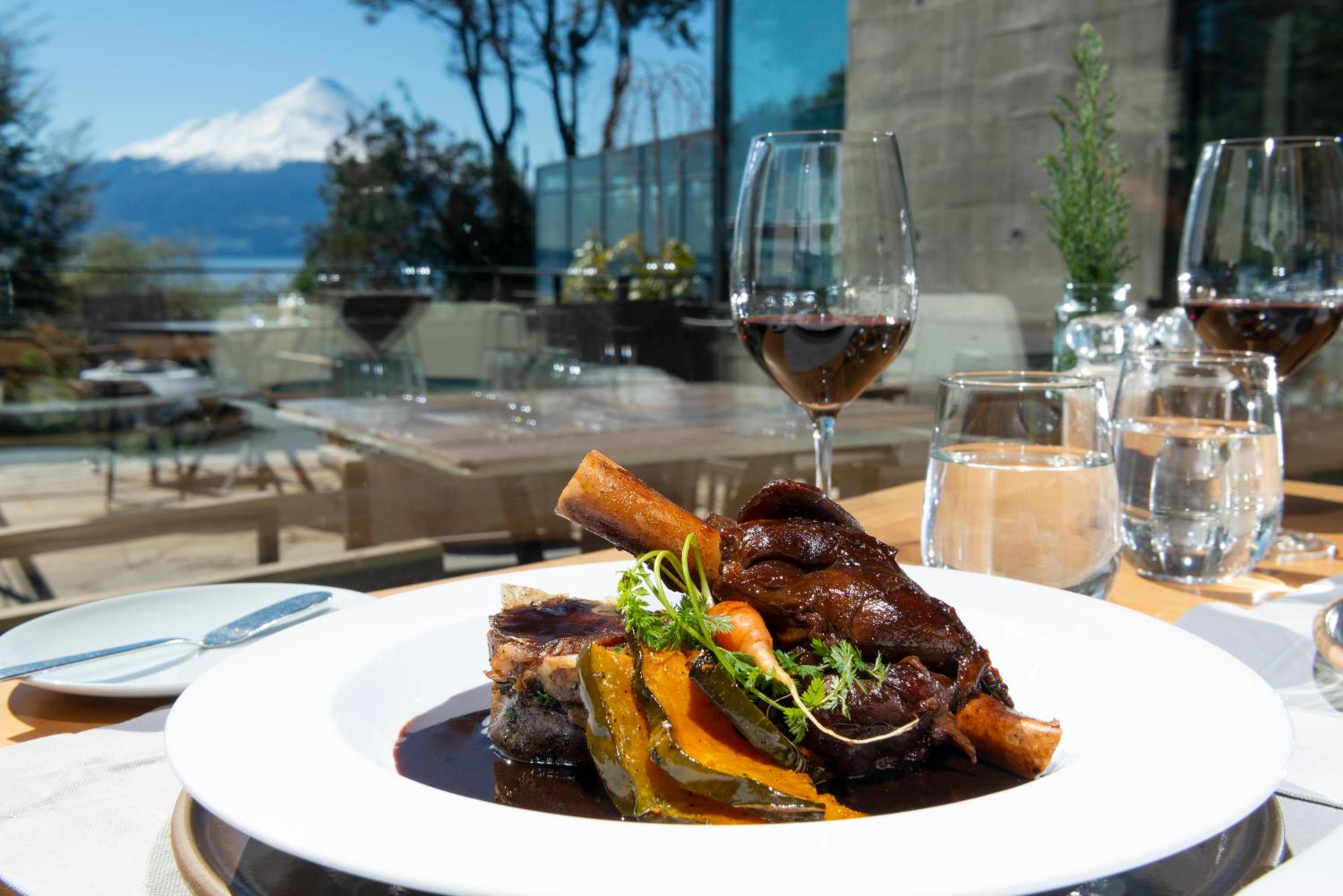 Puerto Varas Vacations - Hotel AWA - Property Image 12