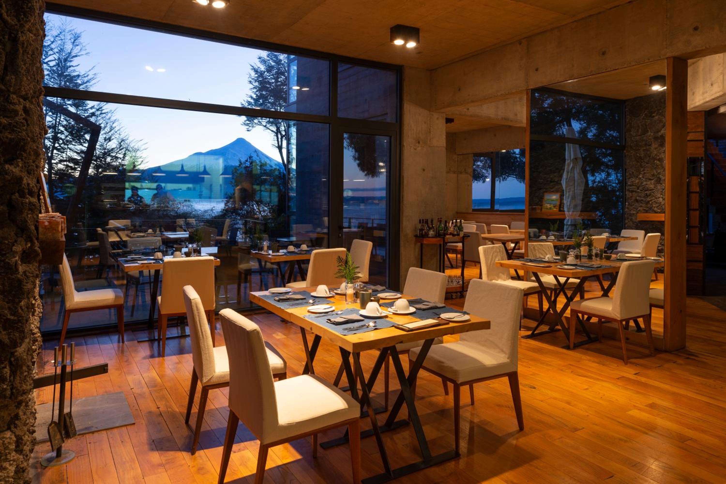 Puerto Varas Vacations - Hotel AWA - Property Image 5