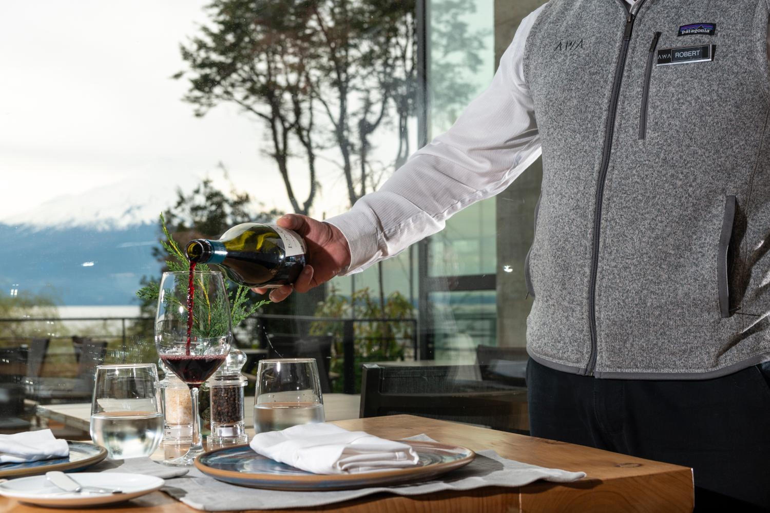 Puerto Varas Vacations - Hotel AWA - Property Image 1