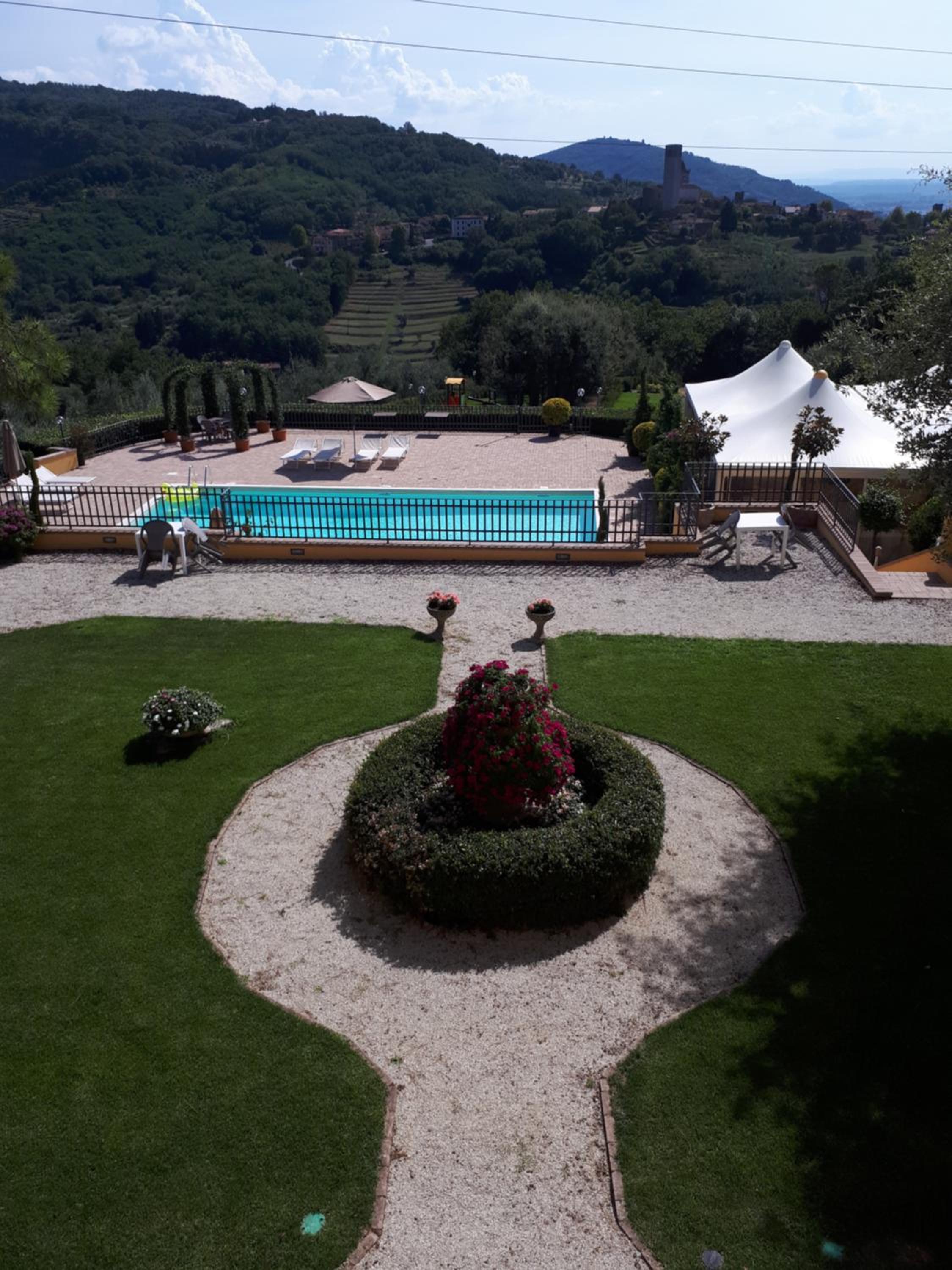 Agriturismo Villa Bracali