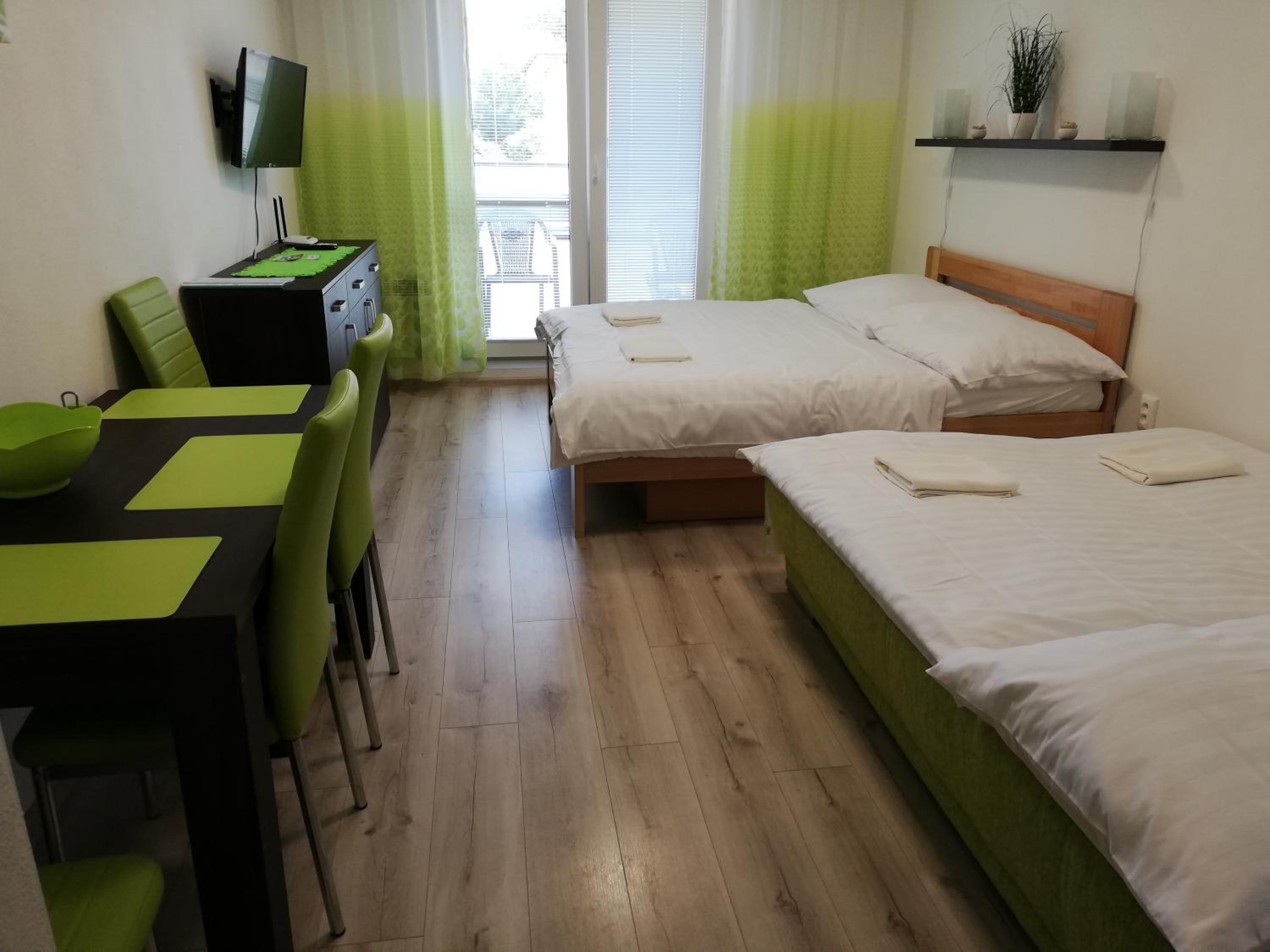 Apartmán Diamond view 2