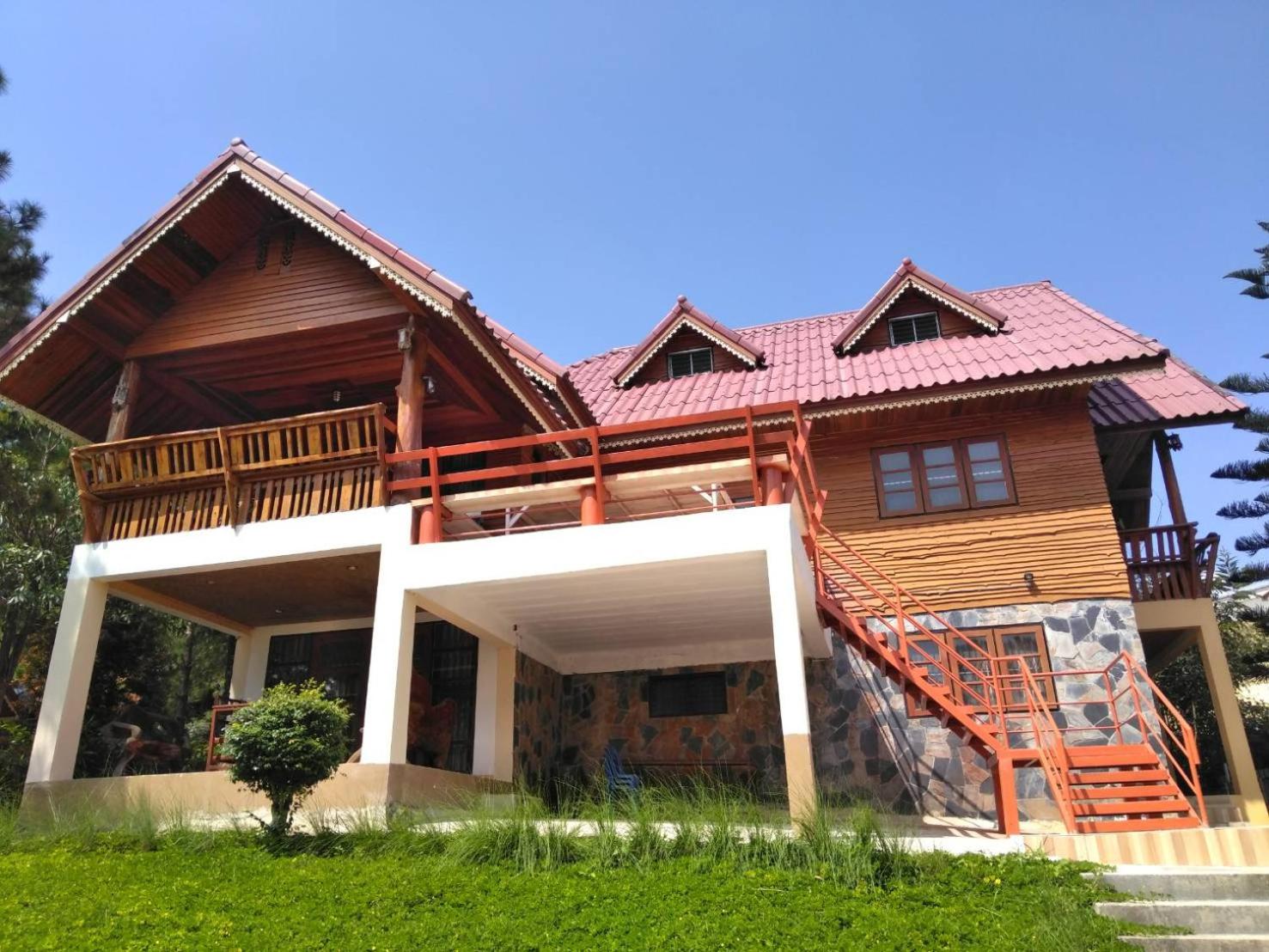 Chatfah Resort