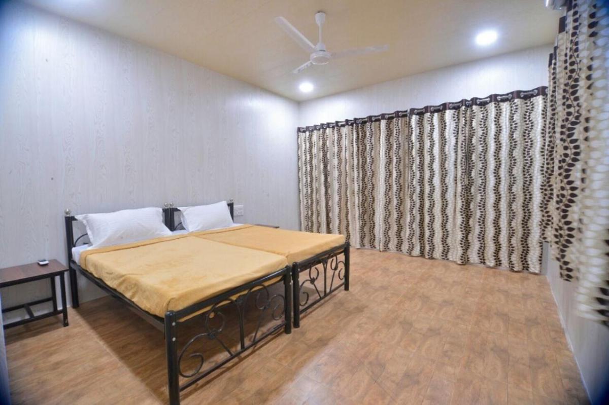 Sushegad Holiday Homes view 4