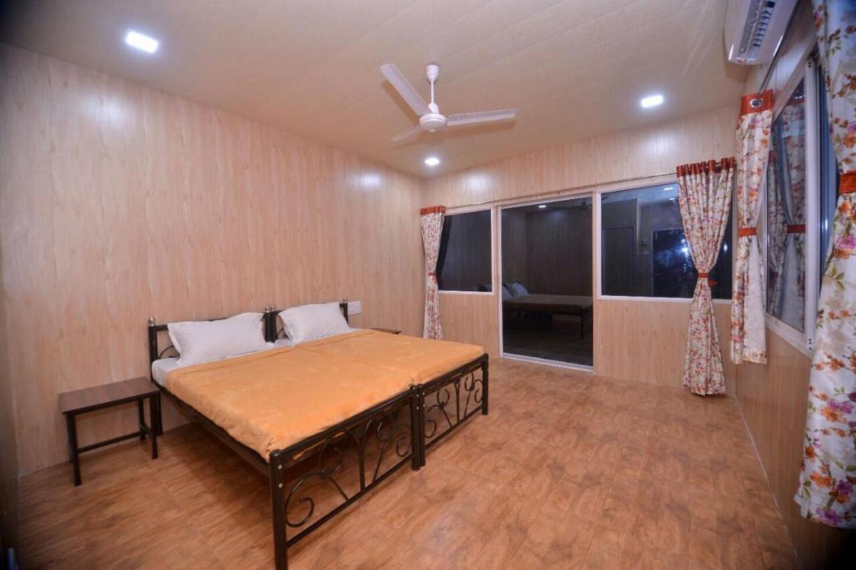 Sushegad Holiday Homes view 3