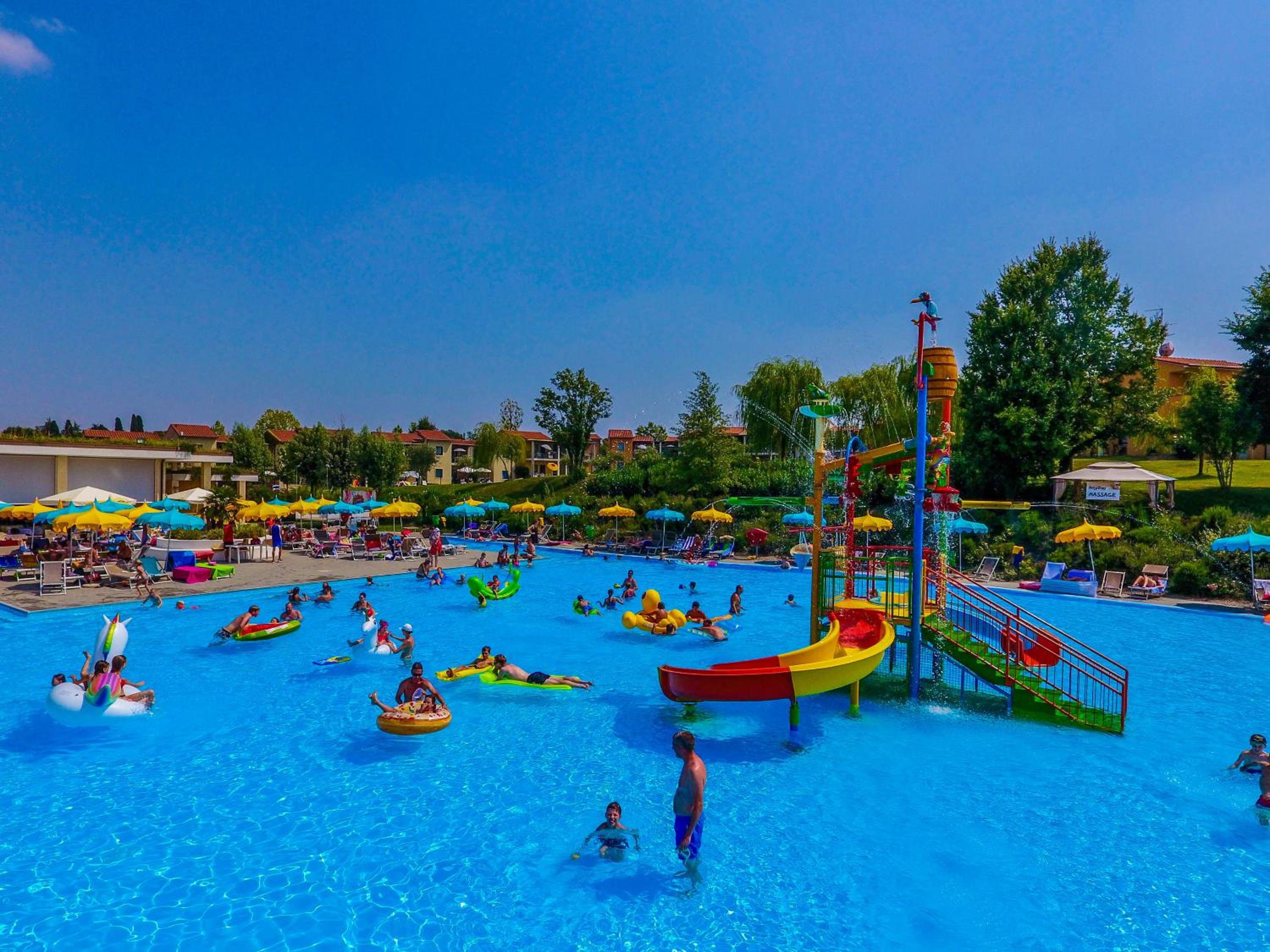 Belvedere Village