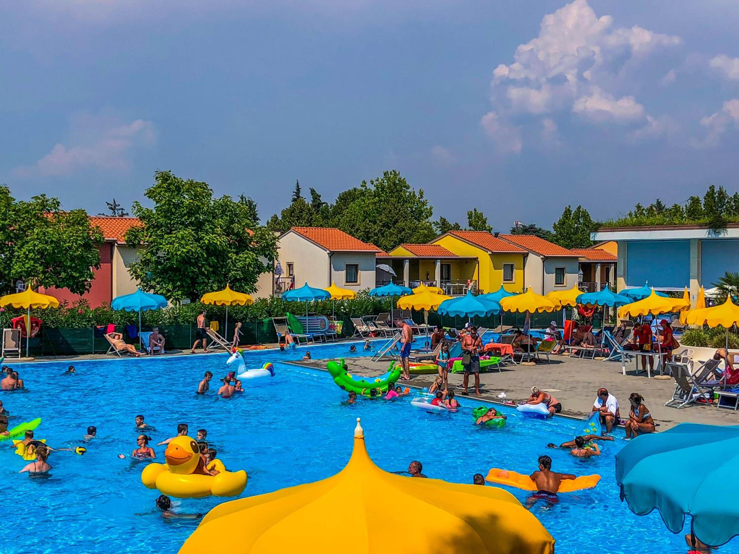 Belvedere Village