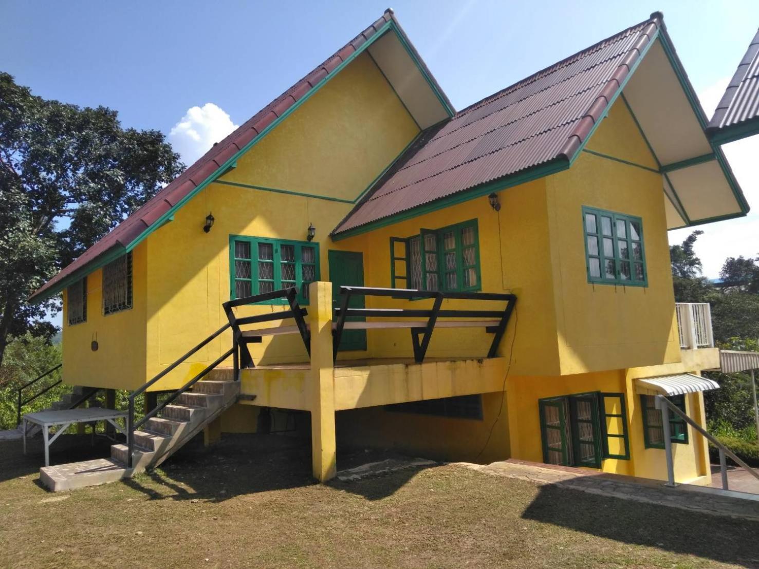 Chatfah Resort