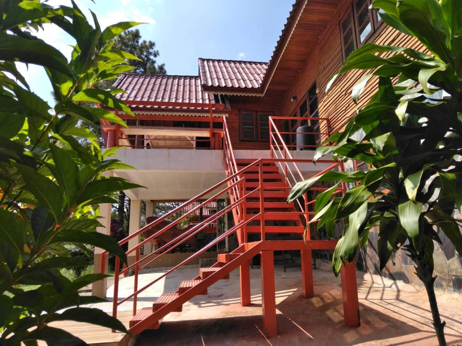 Chatfah Resort