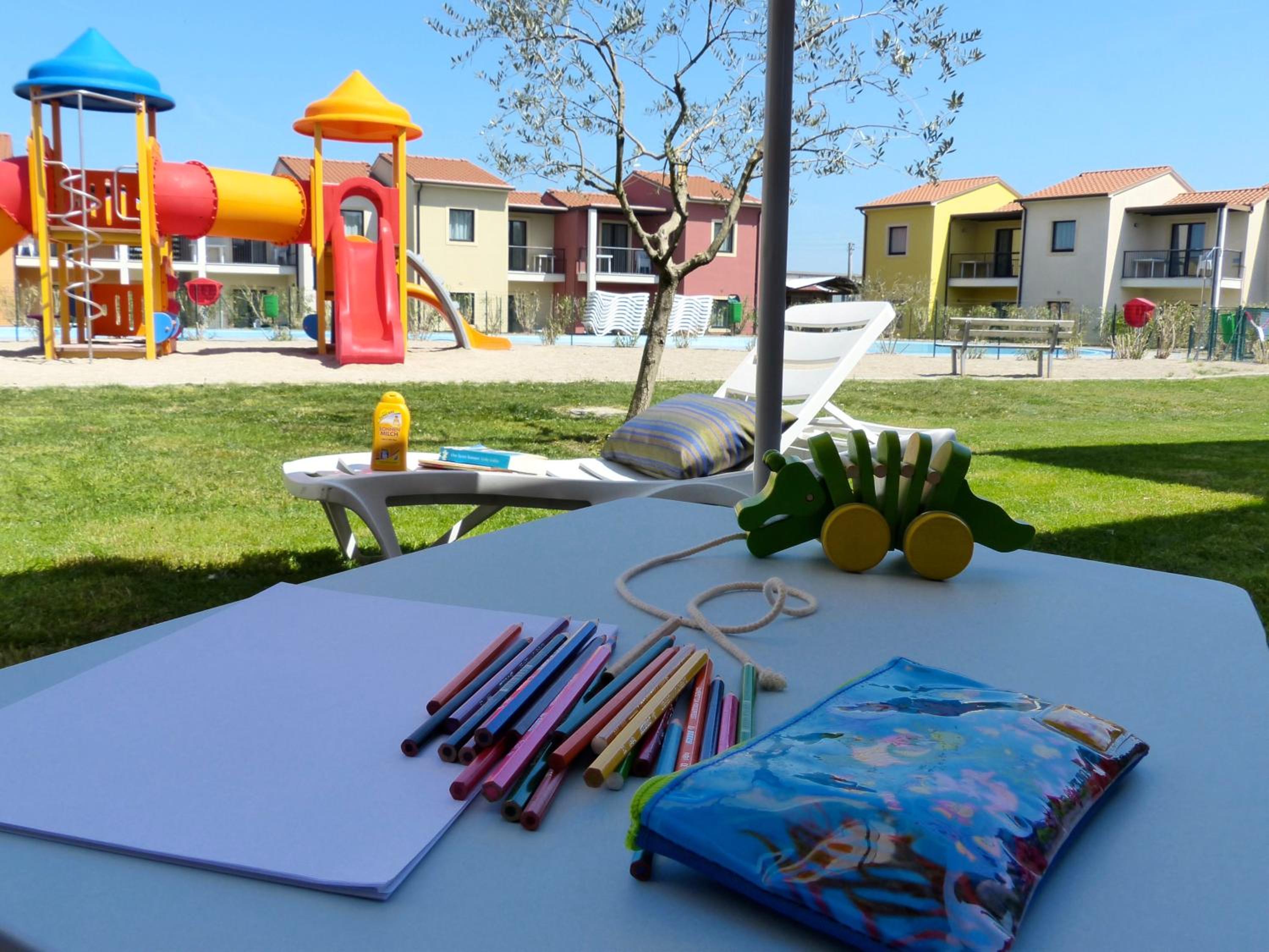 Belvedere Village