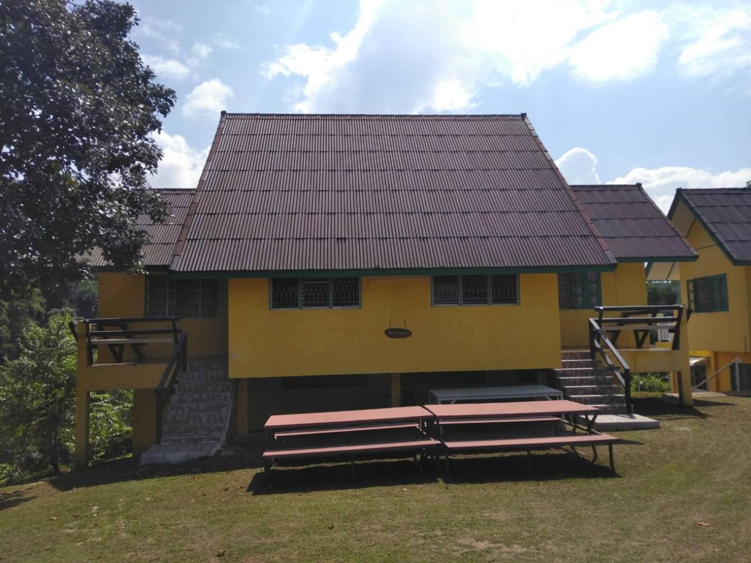 Chatfah Resort