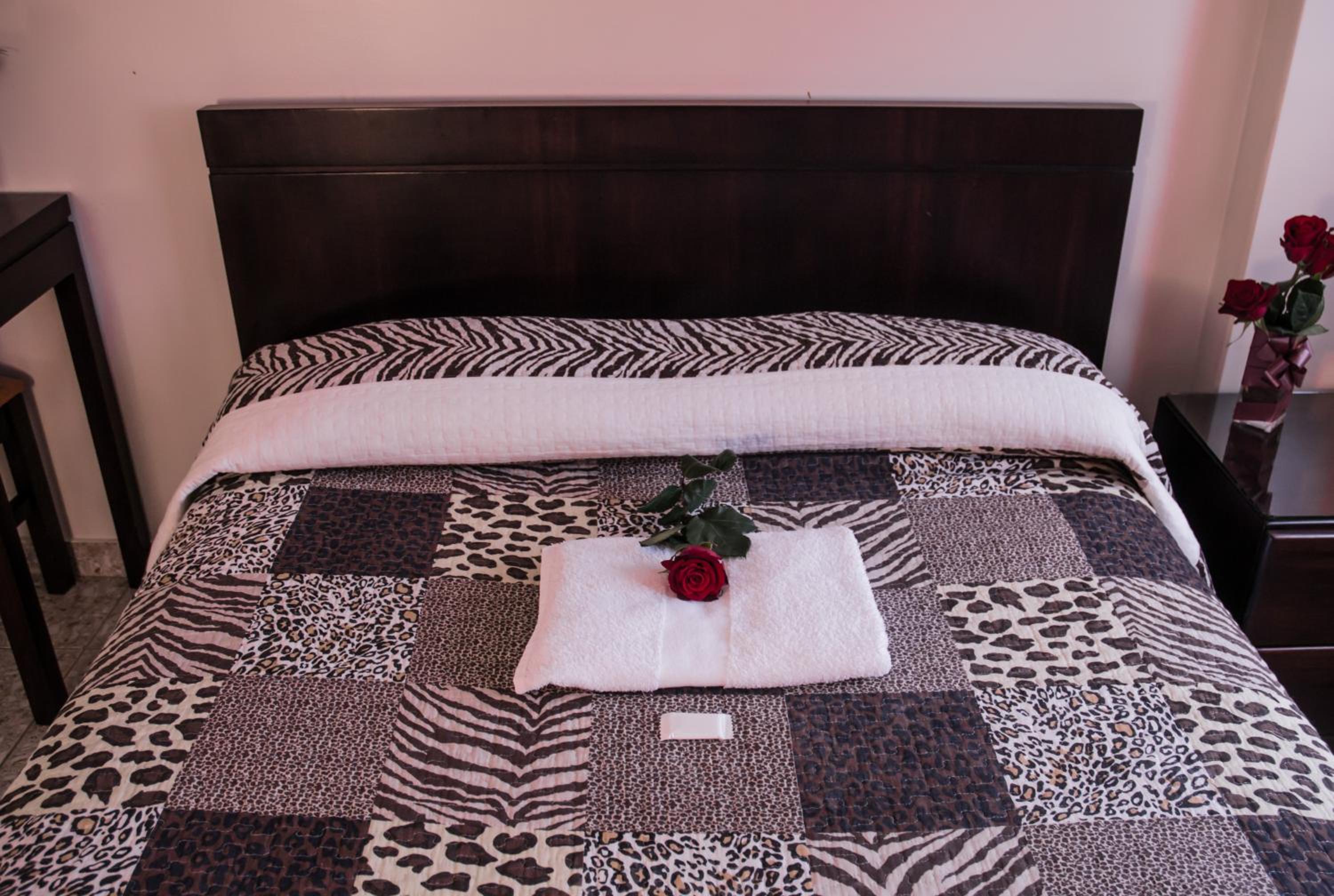 Hostal La Rosa Otavalo