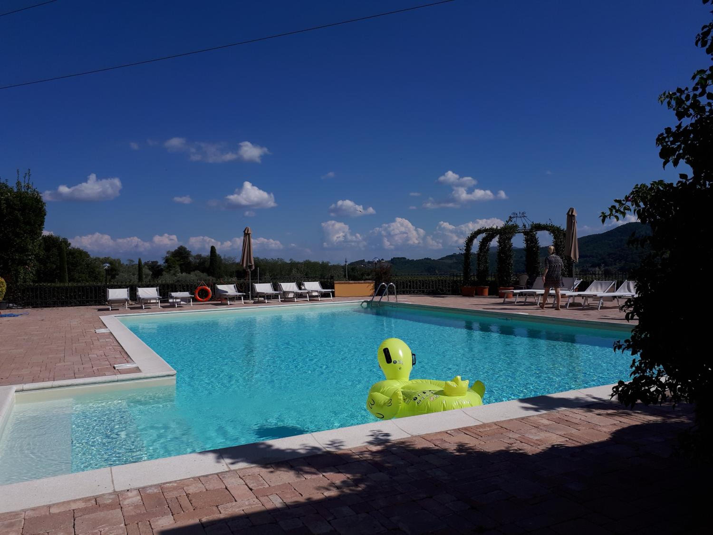 Agriturismo Villa Bracali
