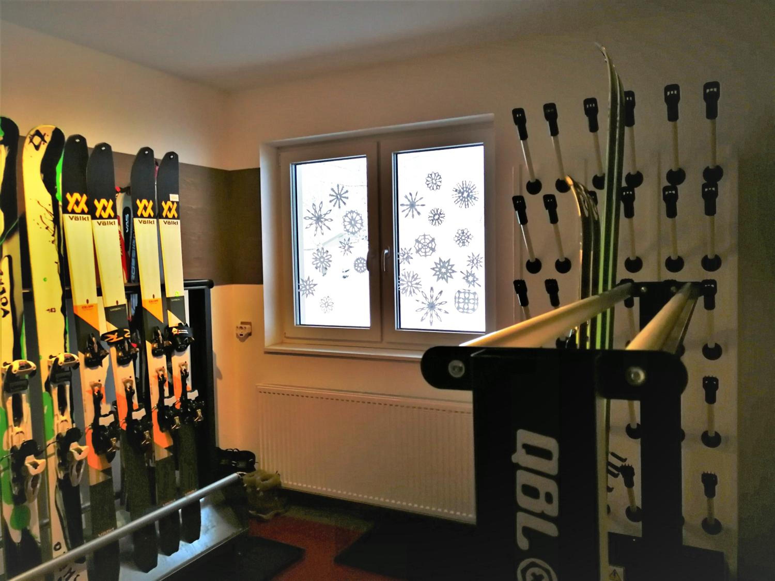Appartements Onyx