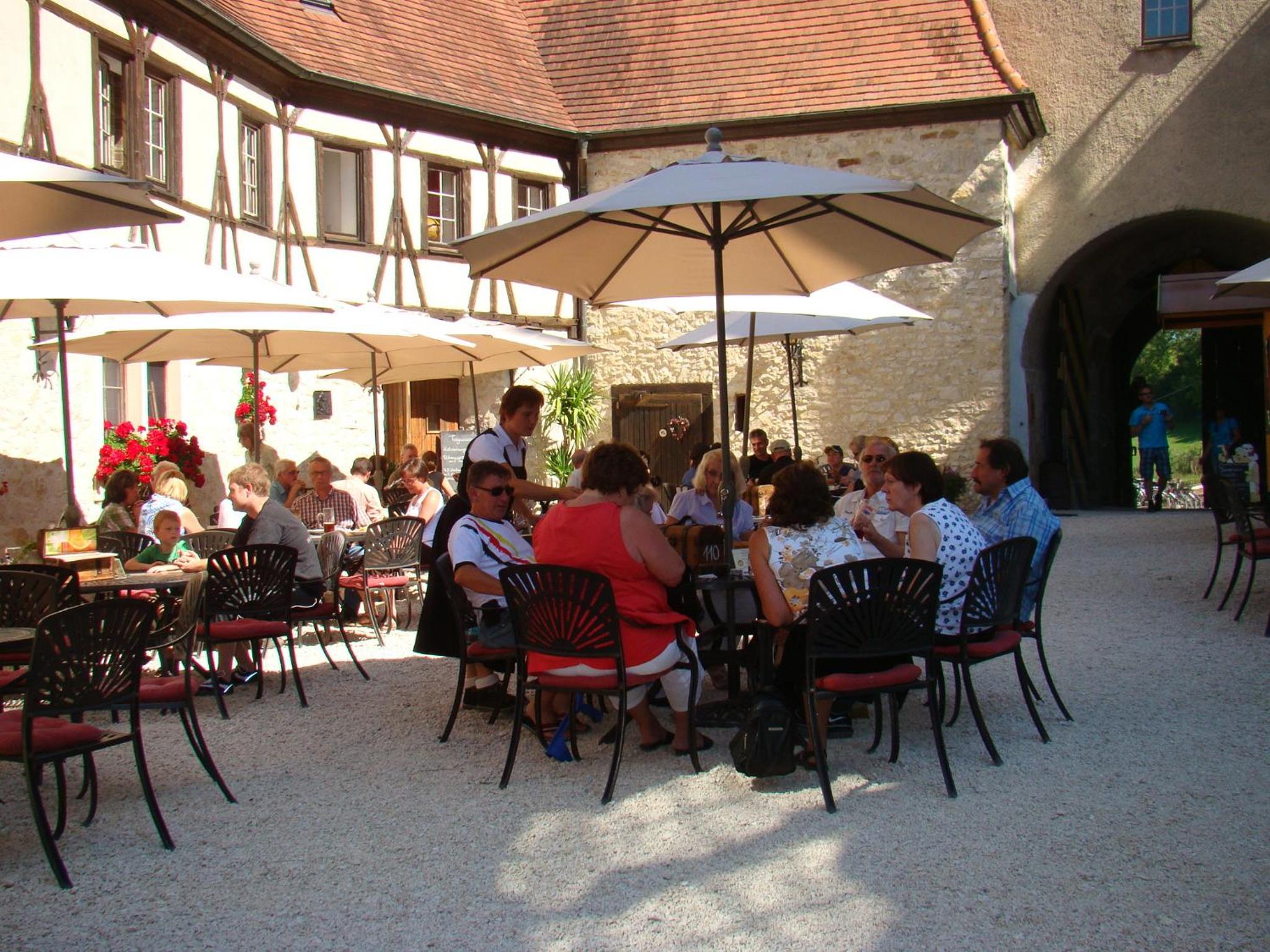 Burg Katzenstein