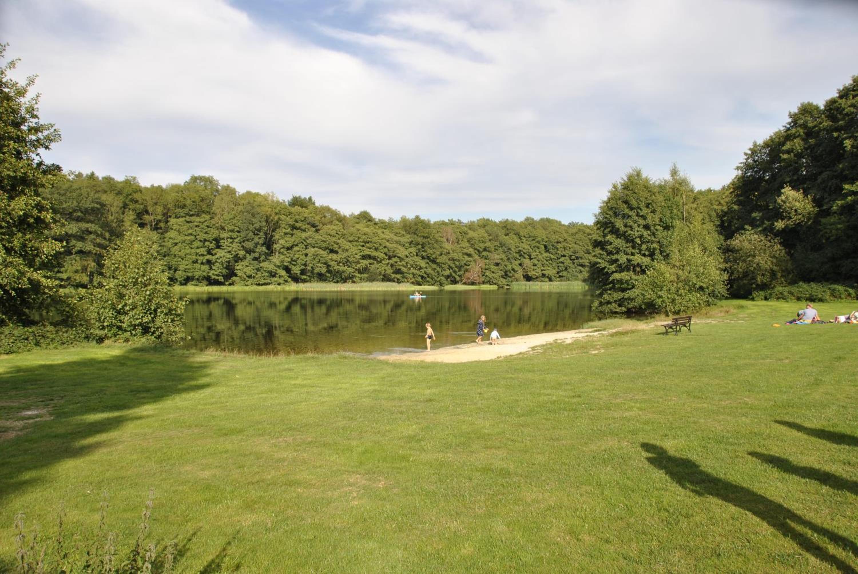 FeWo am Pochwerk-Badeteich - Property Image 6