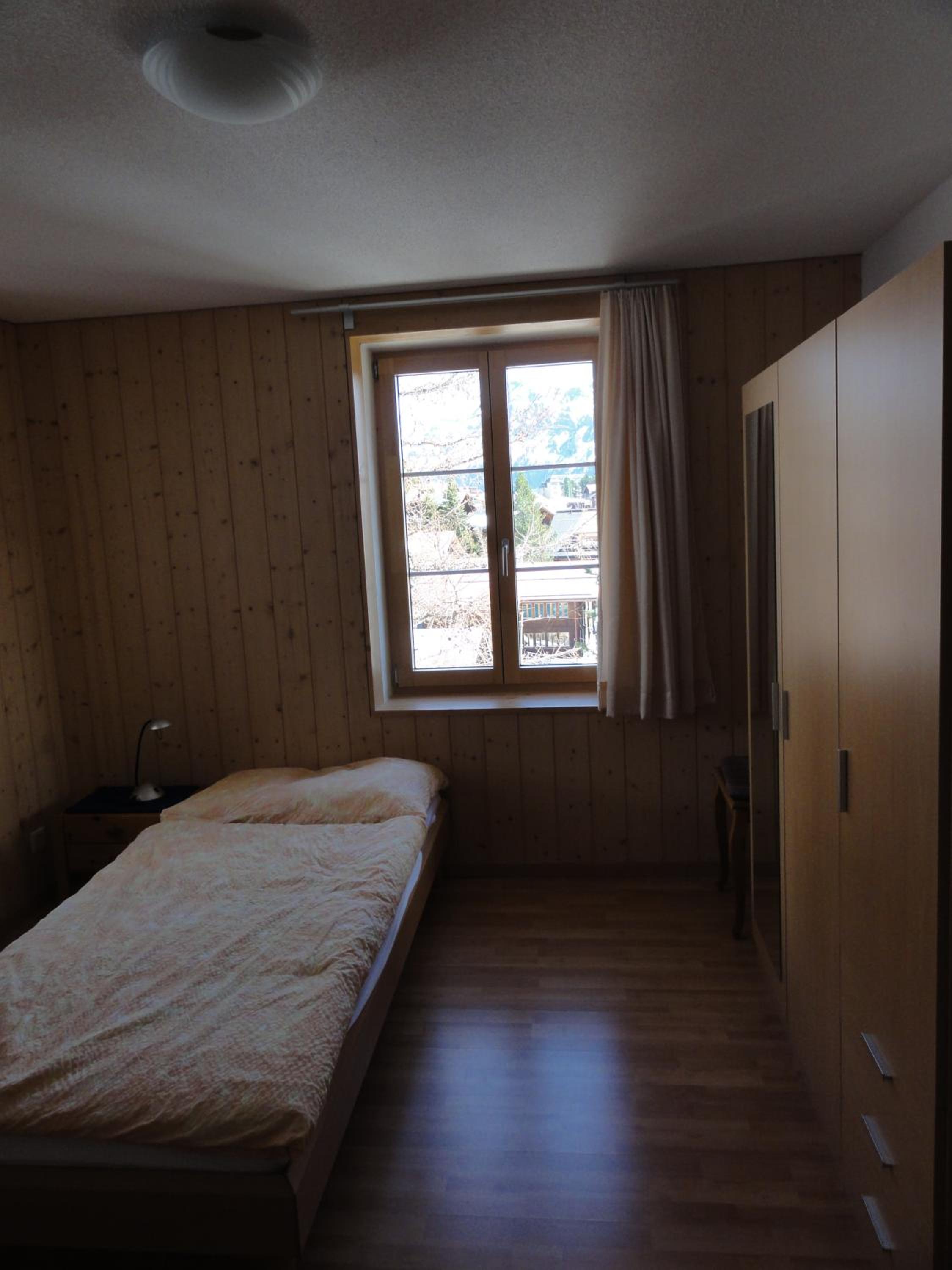 Chalet Schönbühl view 4