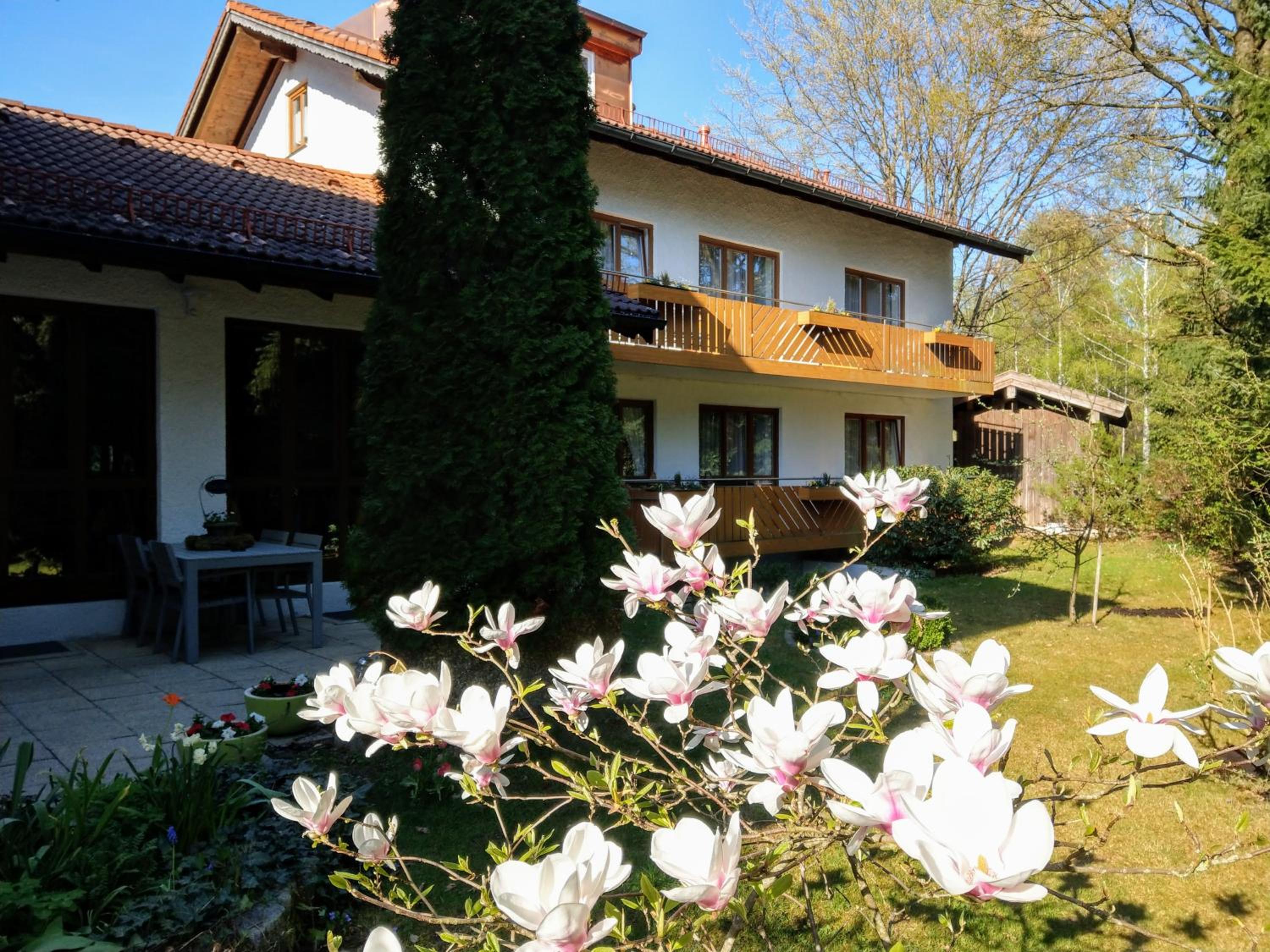 Hotel am Wald