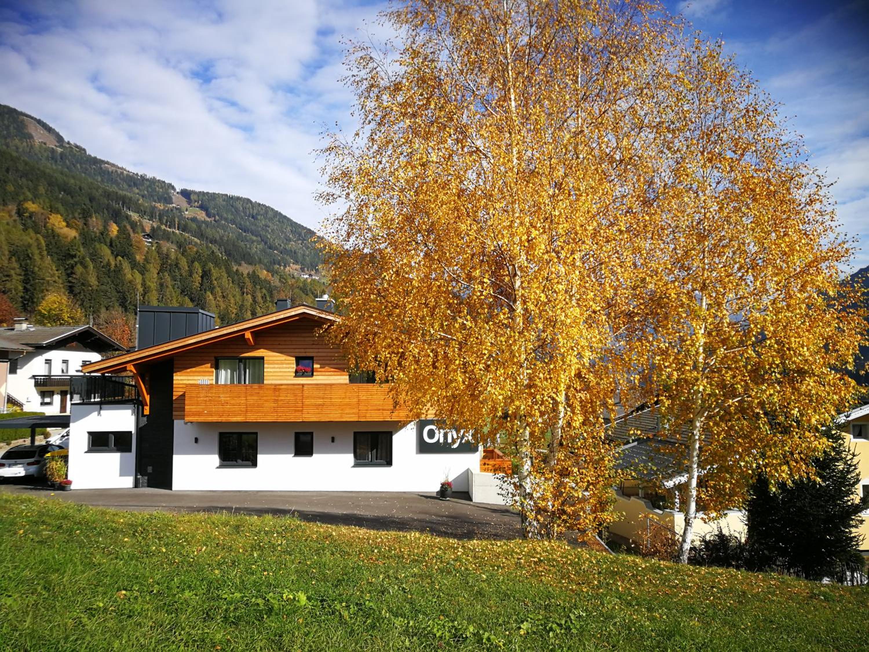 Appartements Onyx
