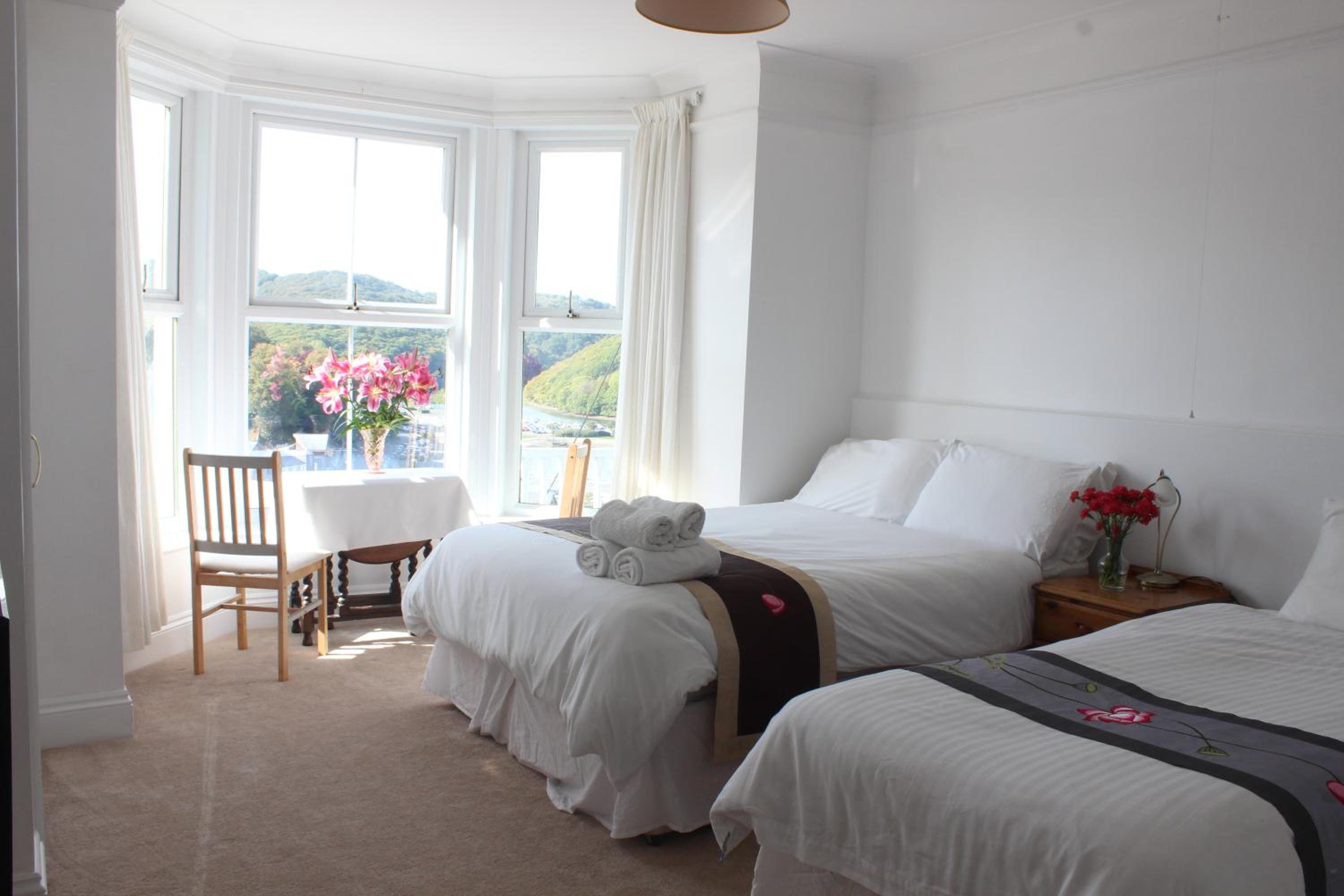 Looe Vacations - Silver Birch Guesthouse - Property Image 43
