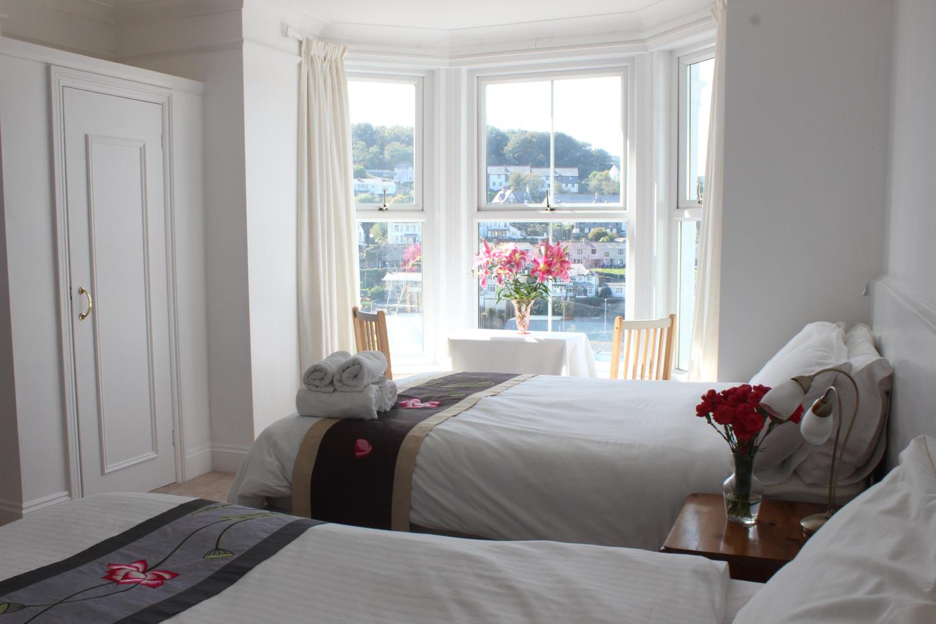 Looe Vacations - Silver Birch Guesthouse - Property Image 42
