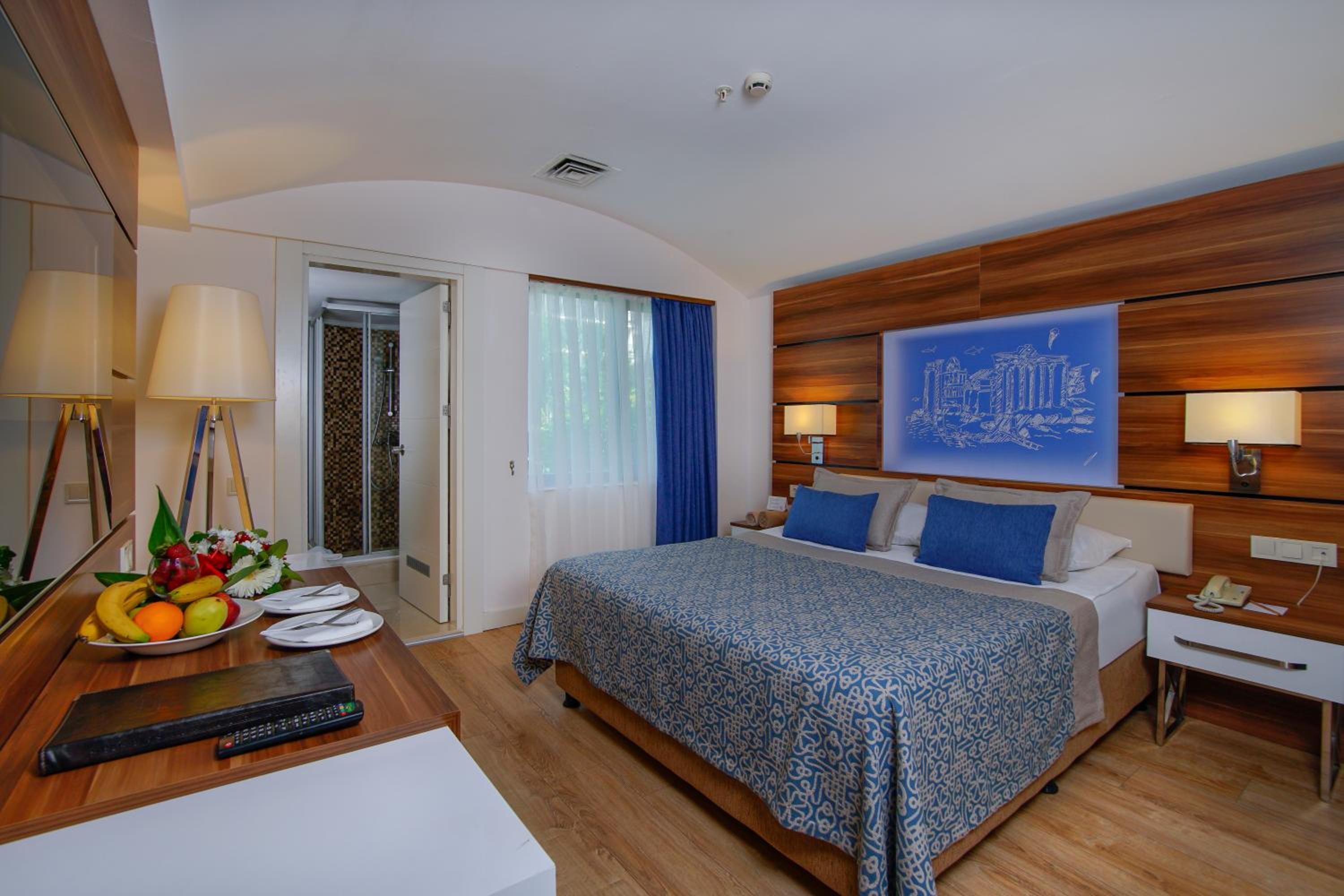 Limak Atlantis Deluxe Hotel Belek