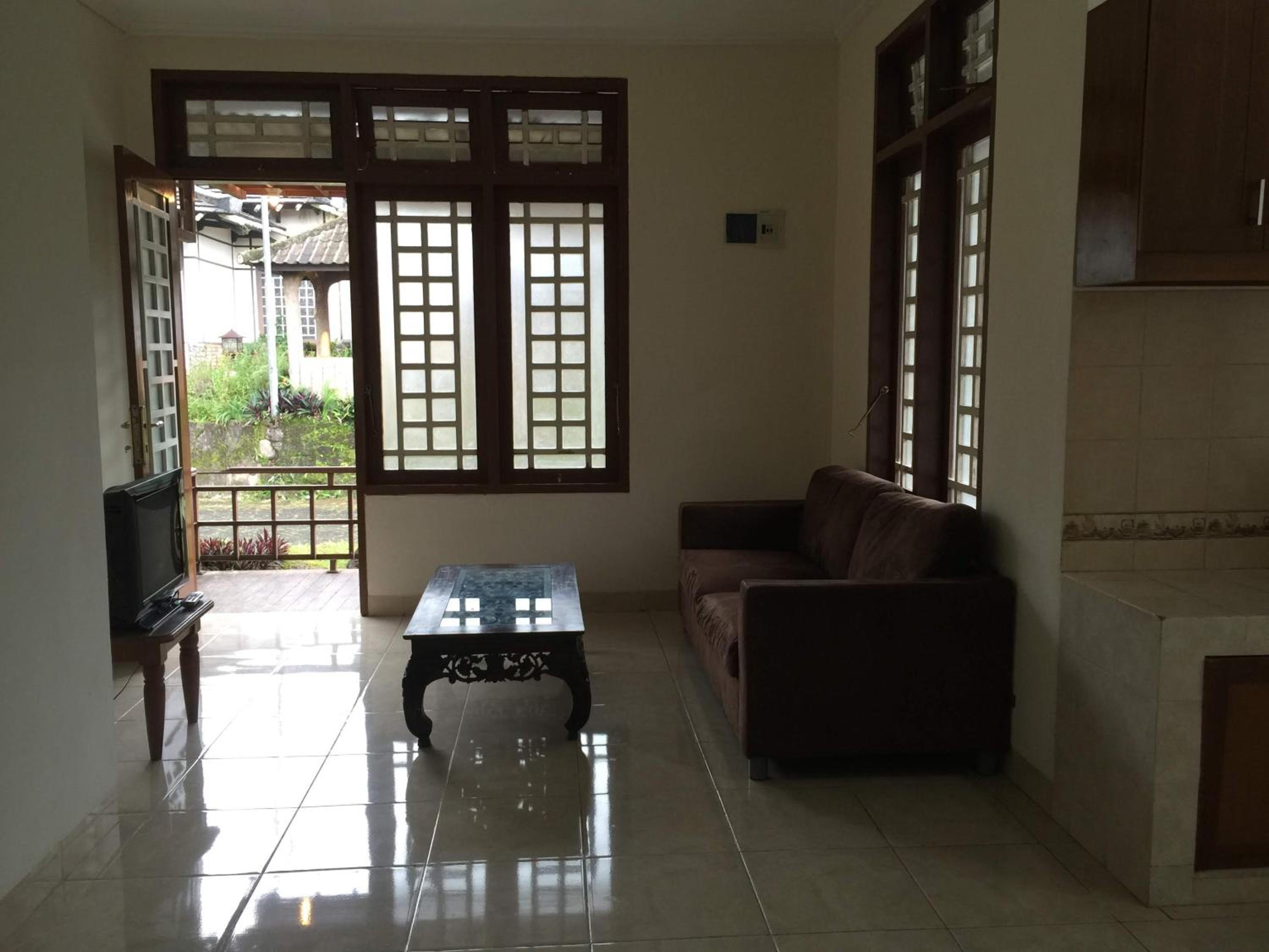 Rumah Nagoya view 4