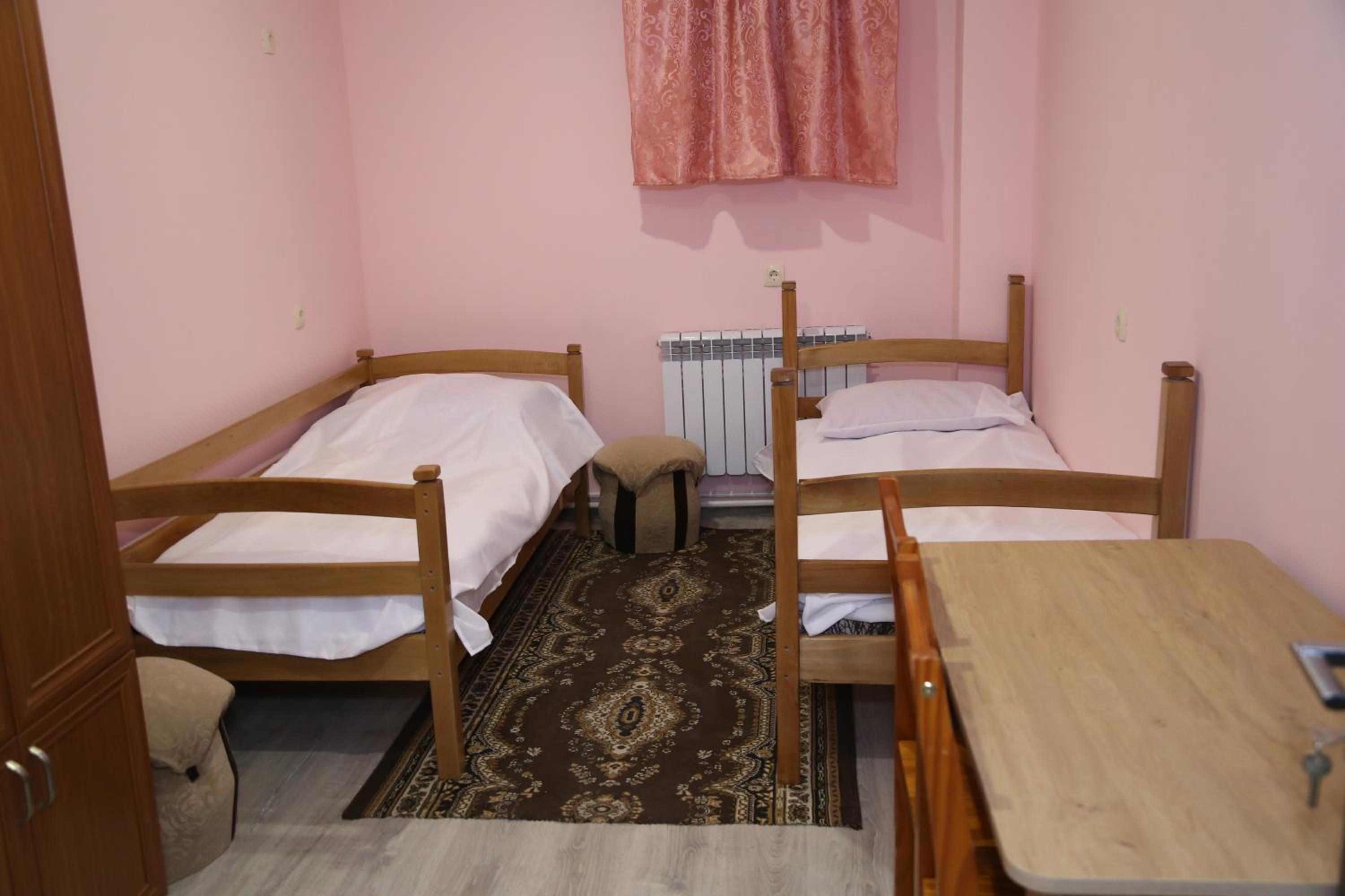 Arsego Hostel