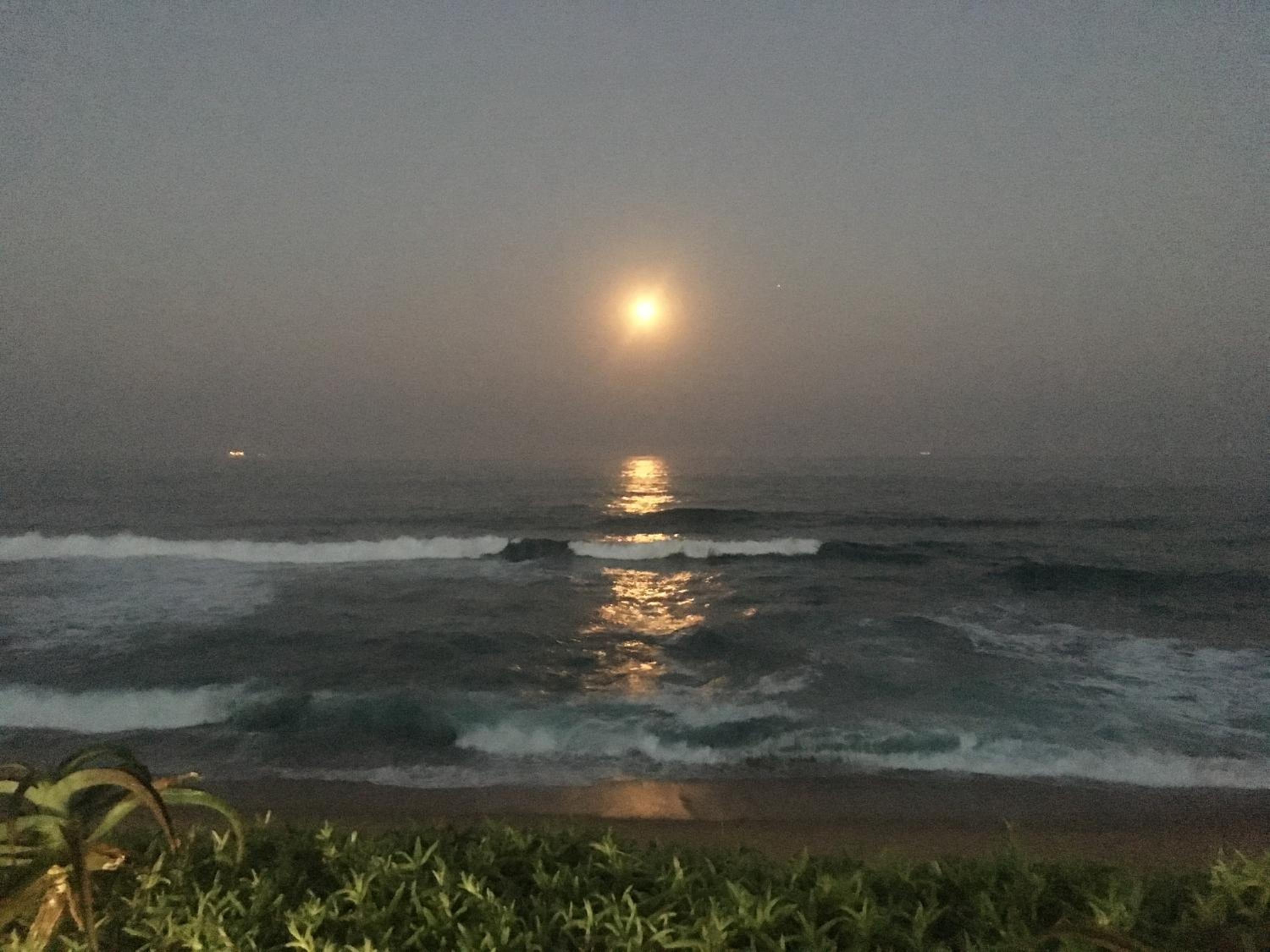 11 Waterfront Umdloti view 2