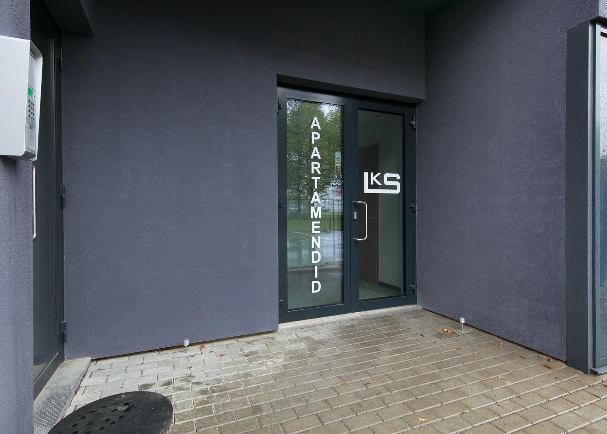 LKS Apartment one