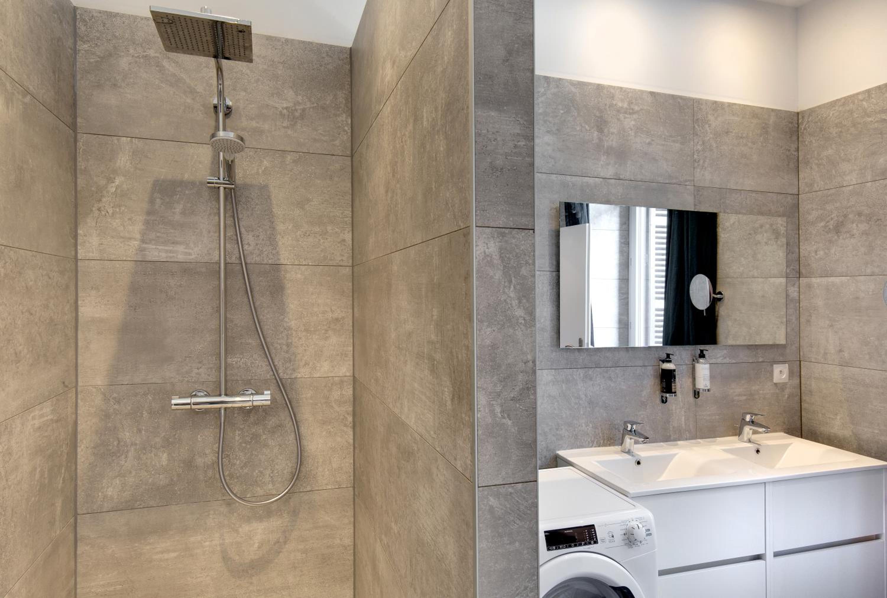 Appartements des Ducs