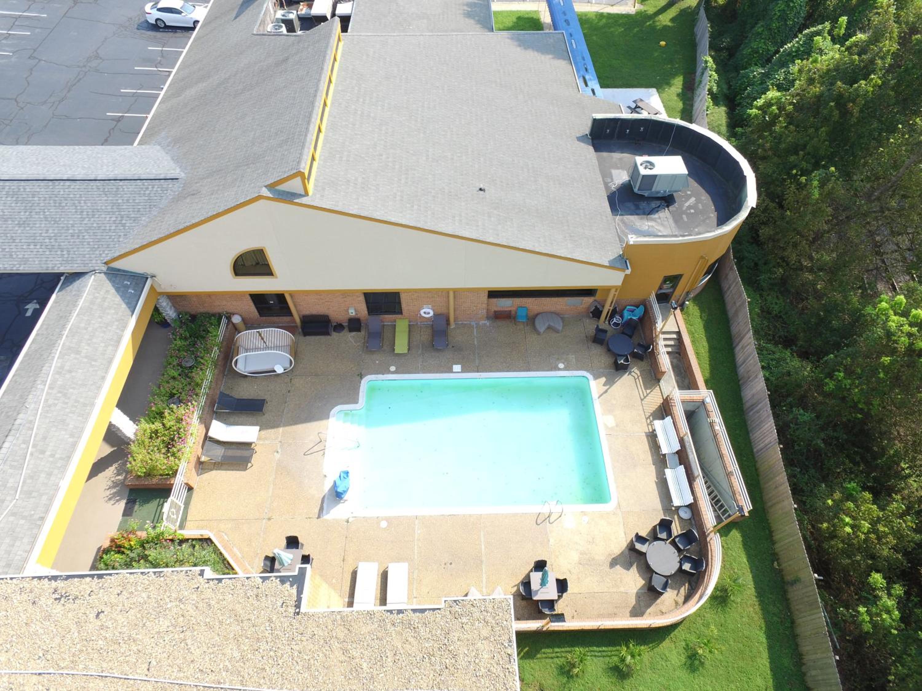 Quality Inn South Boston - Danville East view 3