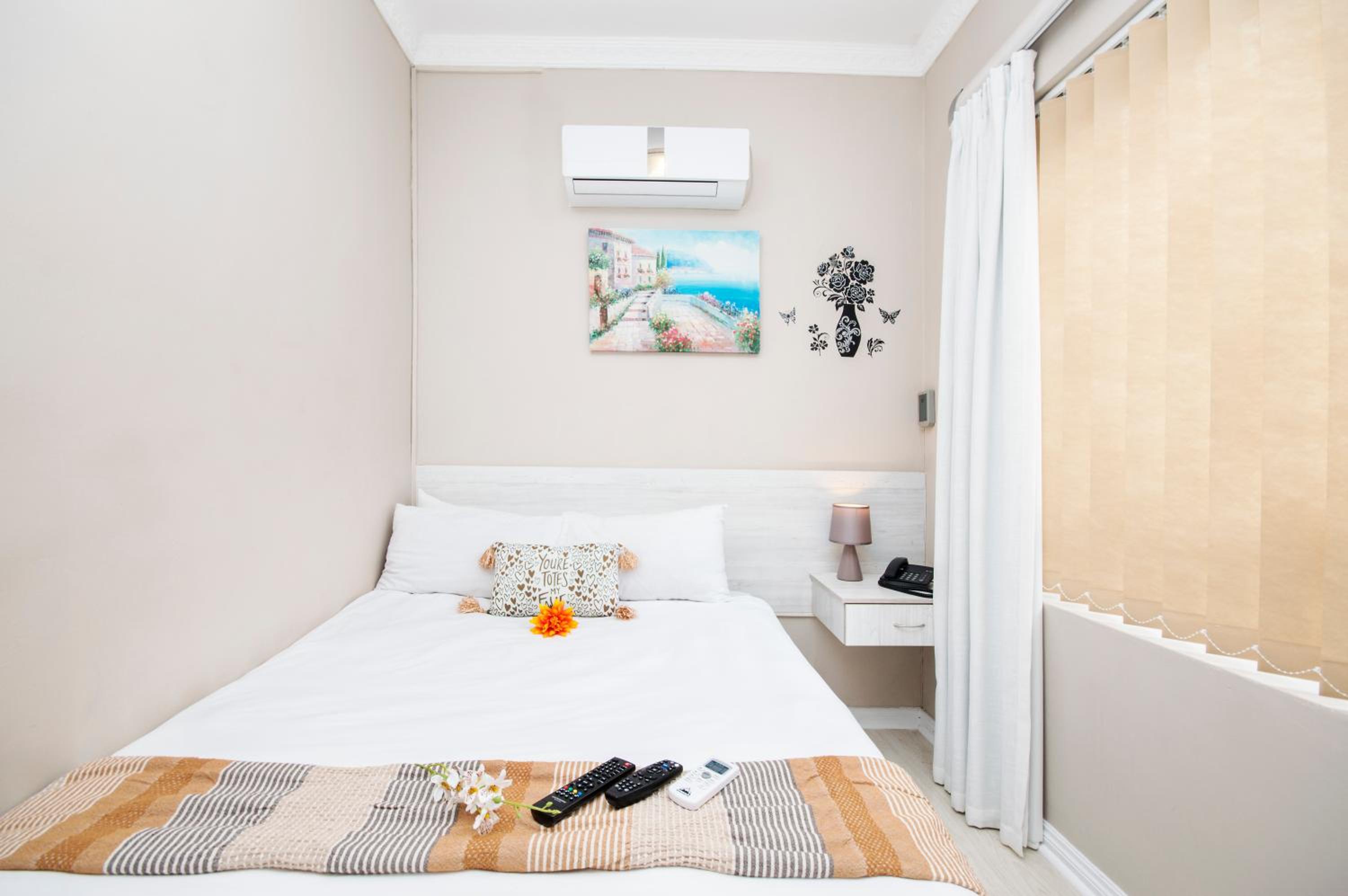 Newtondale Self Catering