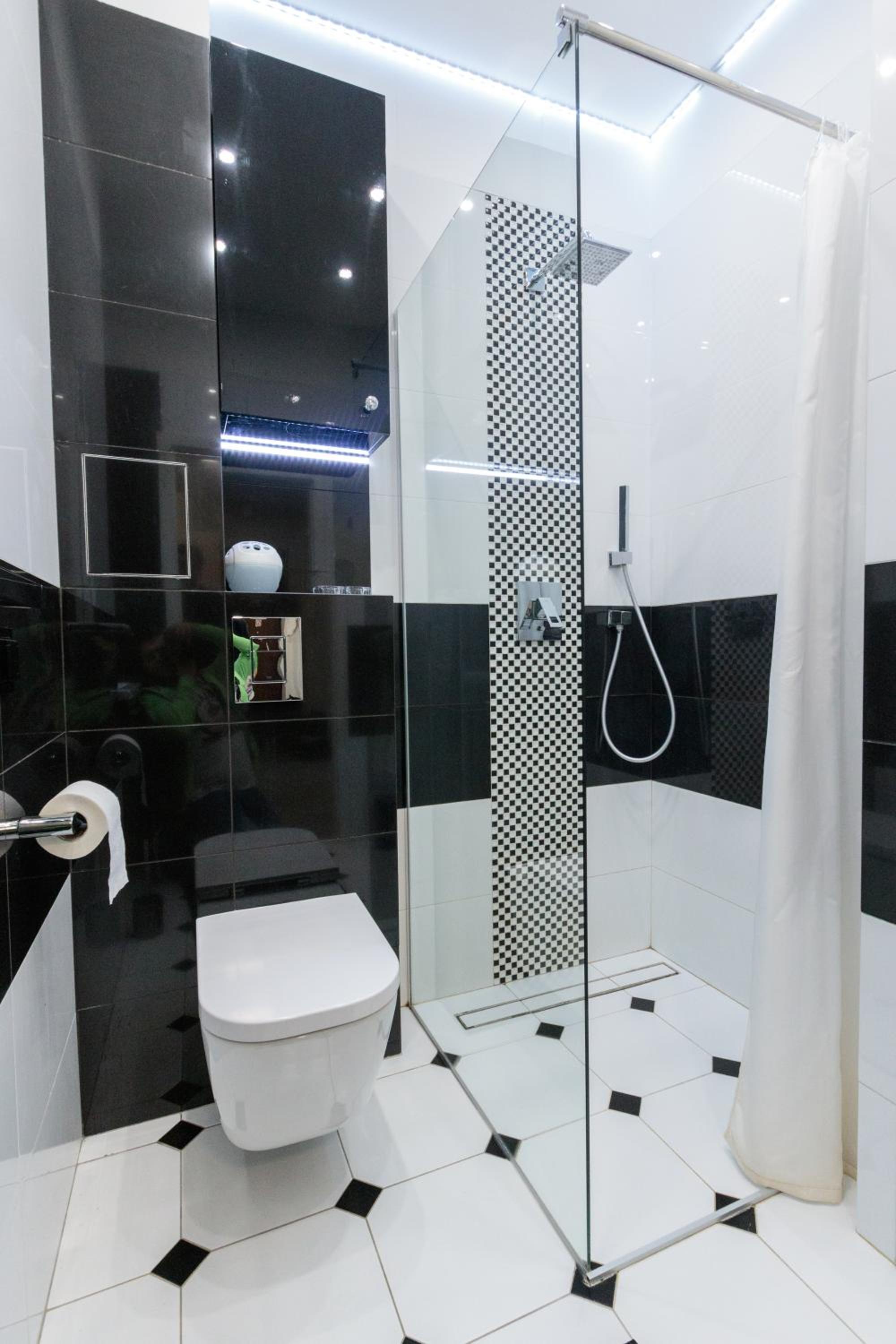 Rental Apartments Krochmalna