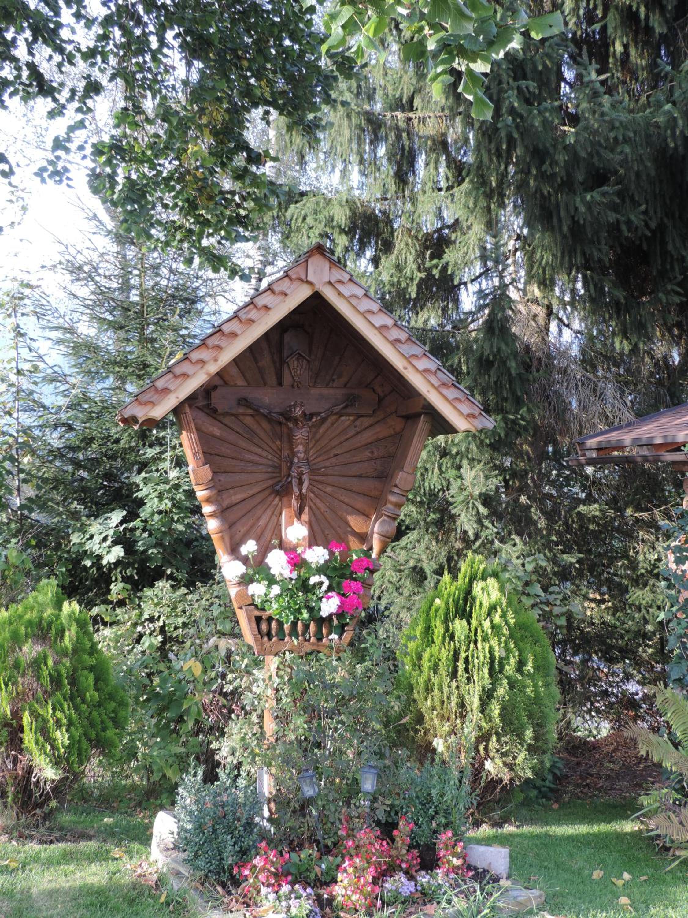 Ferienwohnung Steinberger